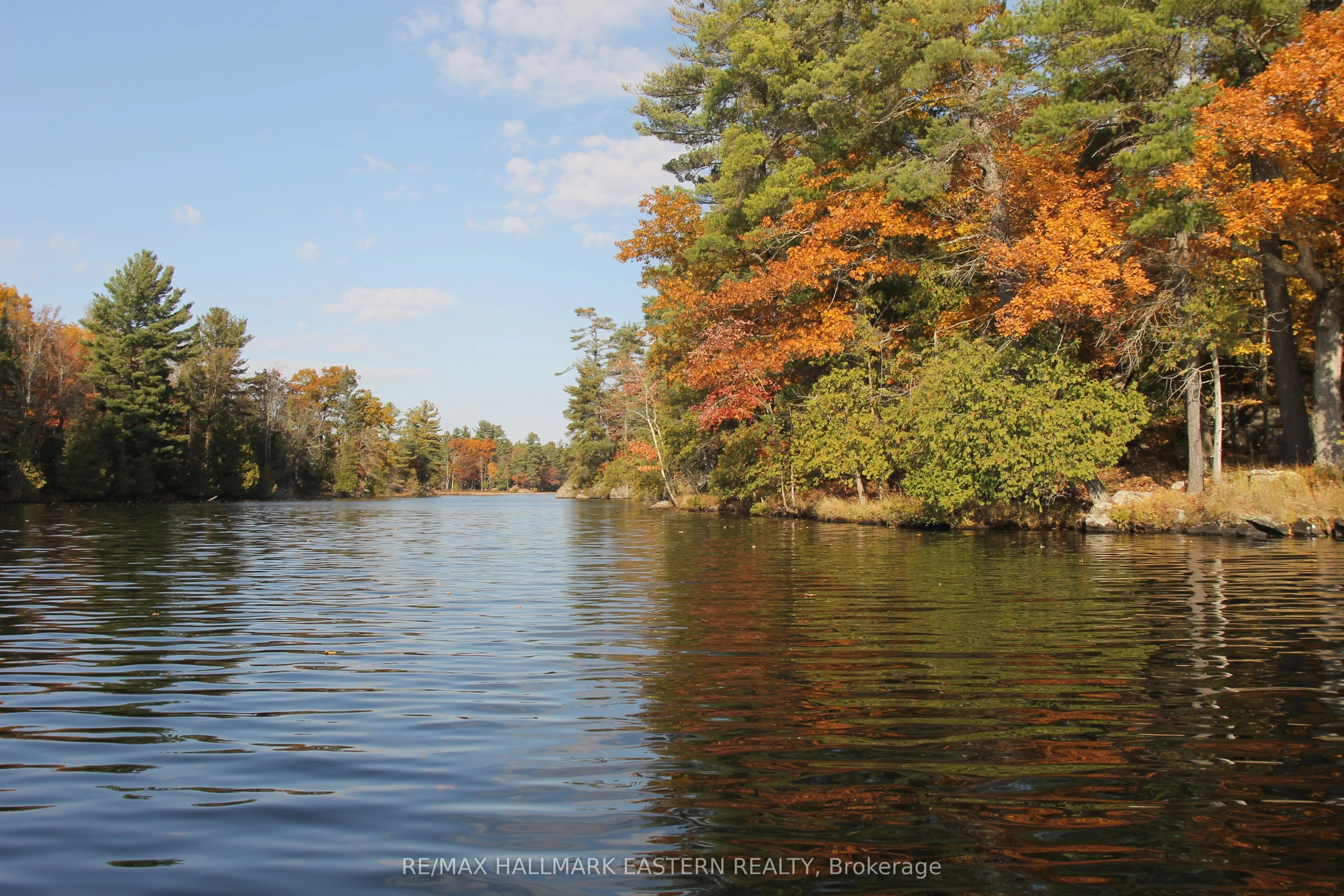 C280 Lower Buckhorn Lake #Lots 1 and 2