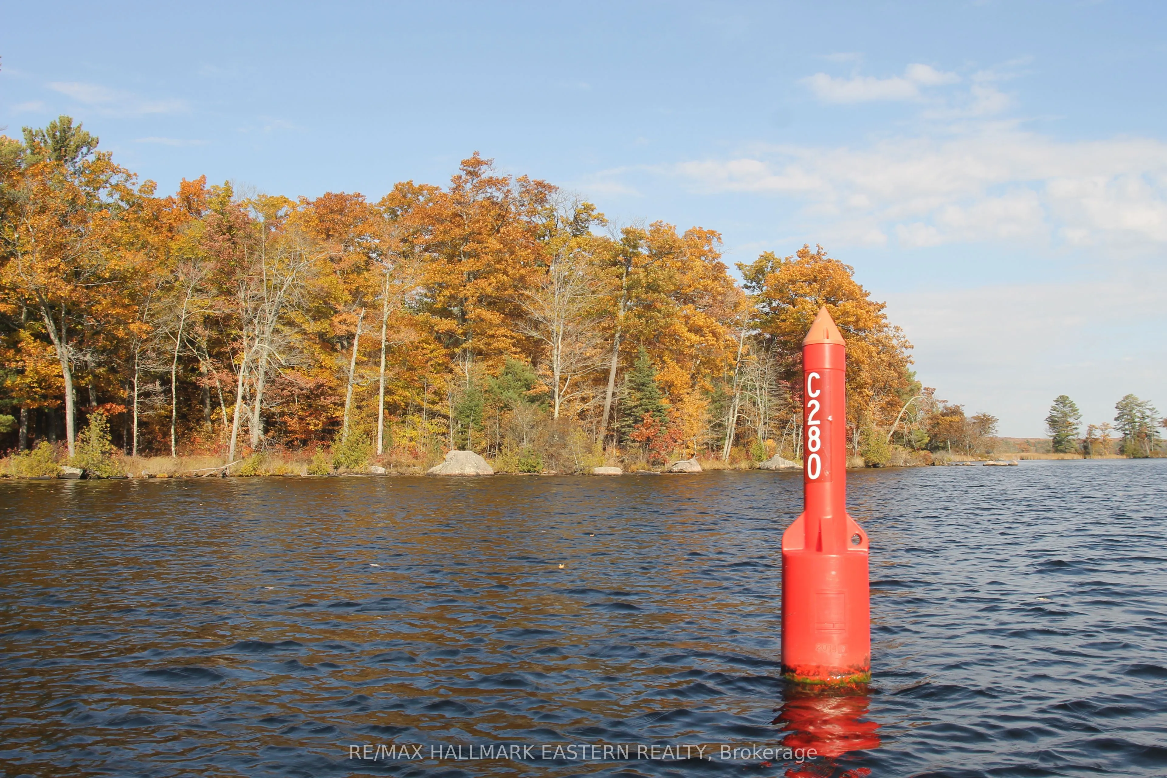 C280 Lower Buckhorn Lake #Lots 1 and 2