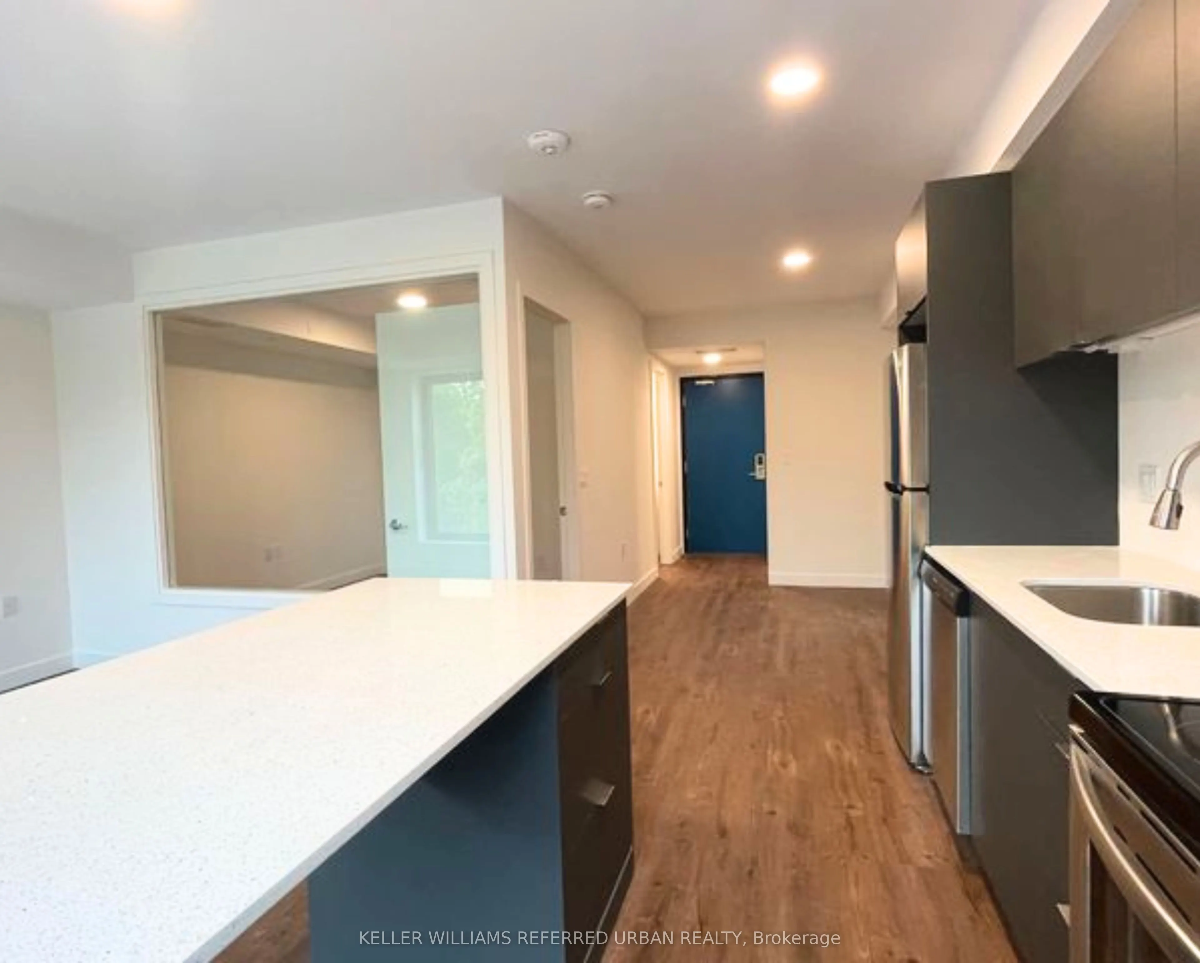 325 University Avenue W #316