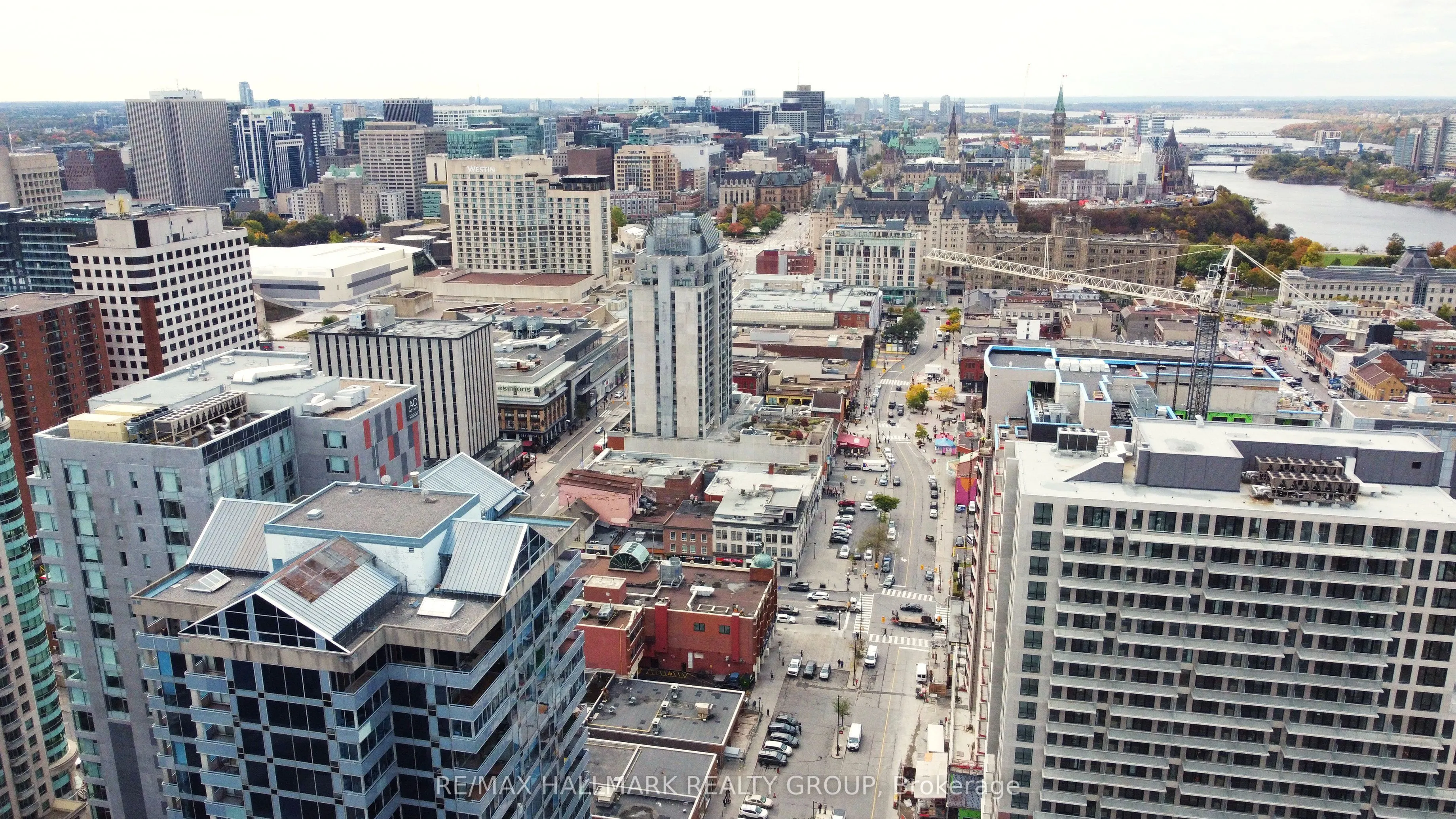 160 George Street #2503