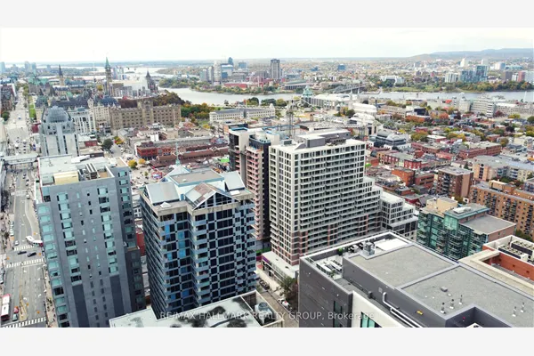 160 George Street #2503