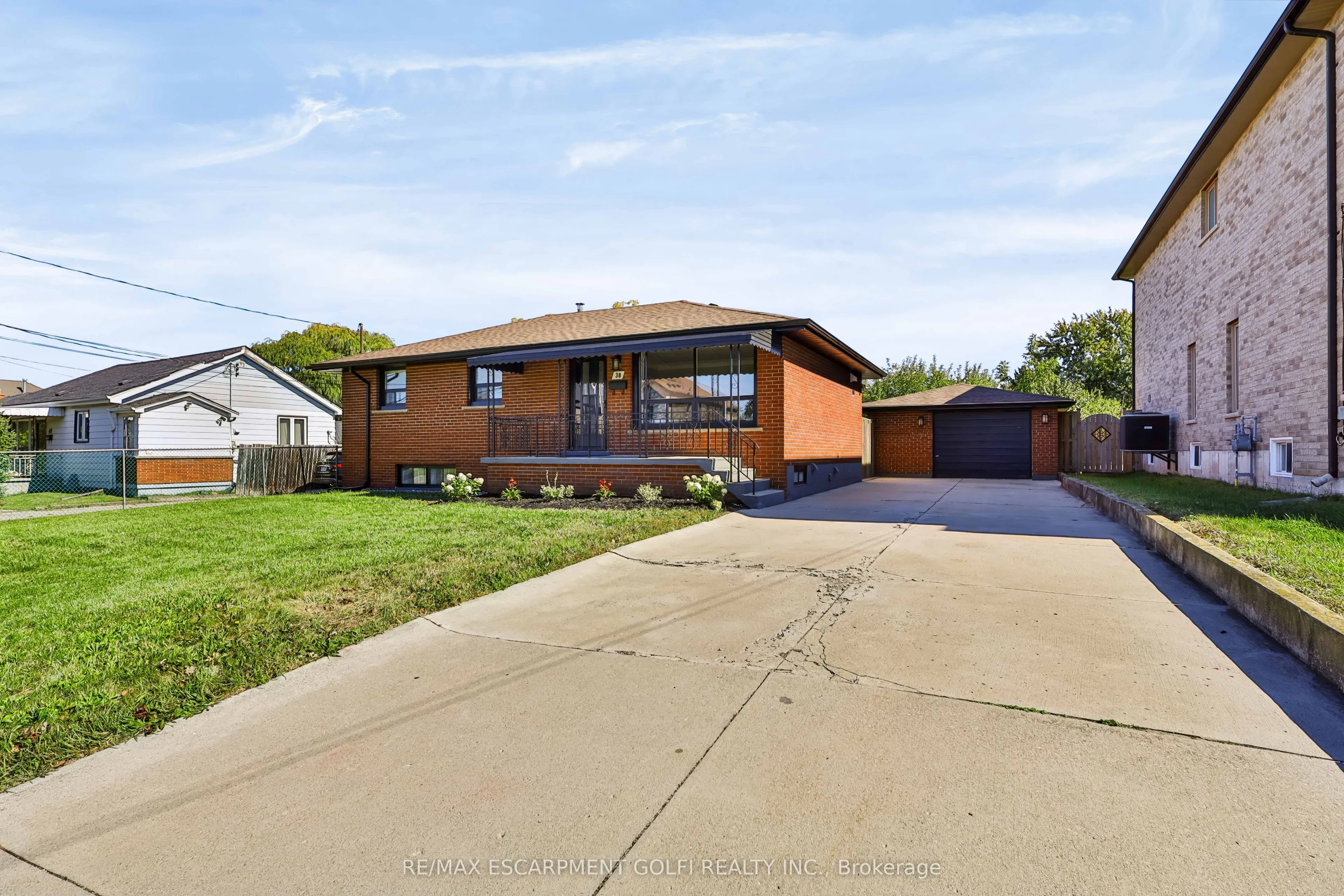 38 Deerhurst Road