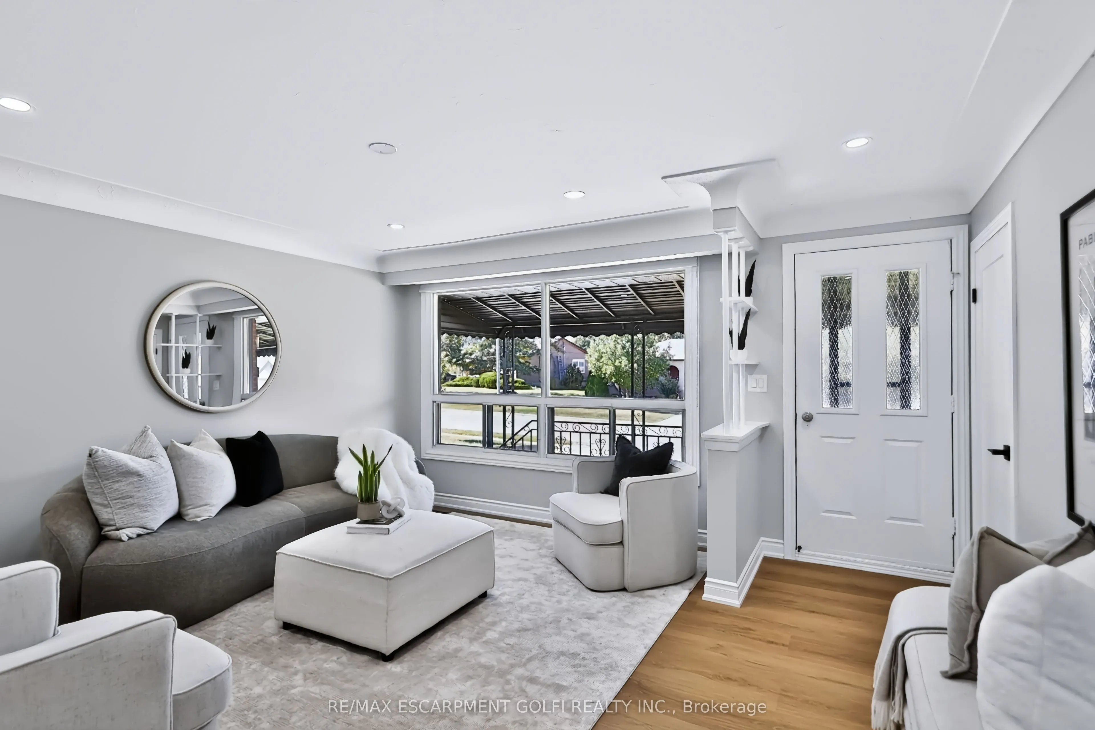 38 Deerhurst Road
