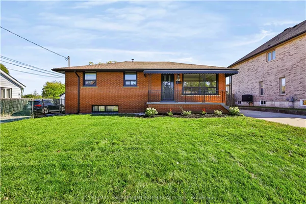 38 Deerhurst Road