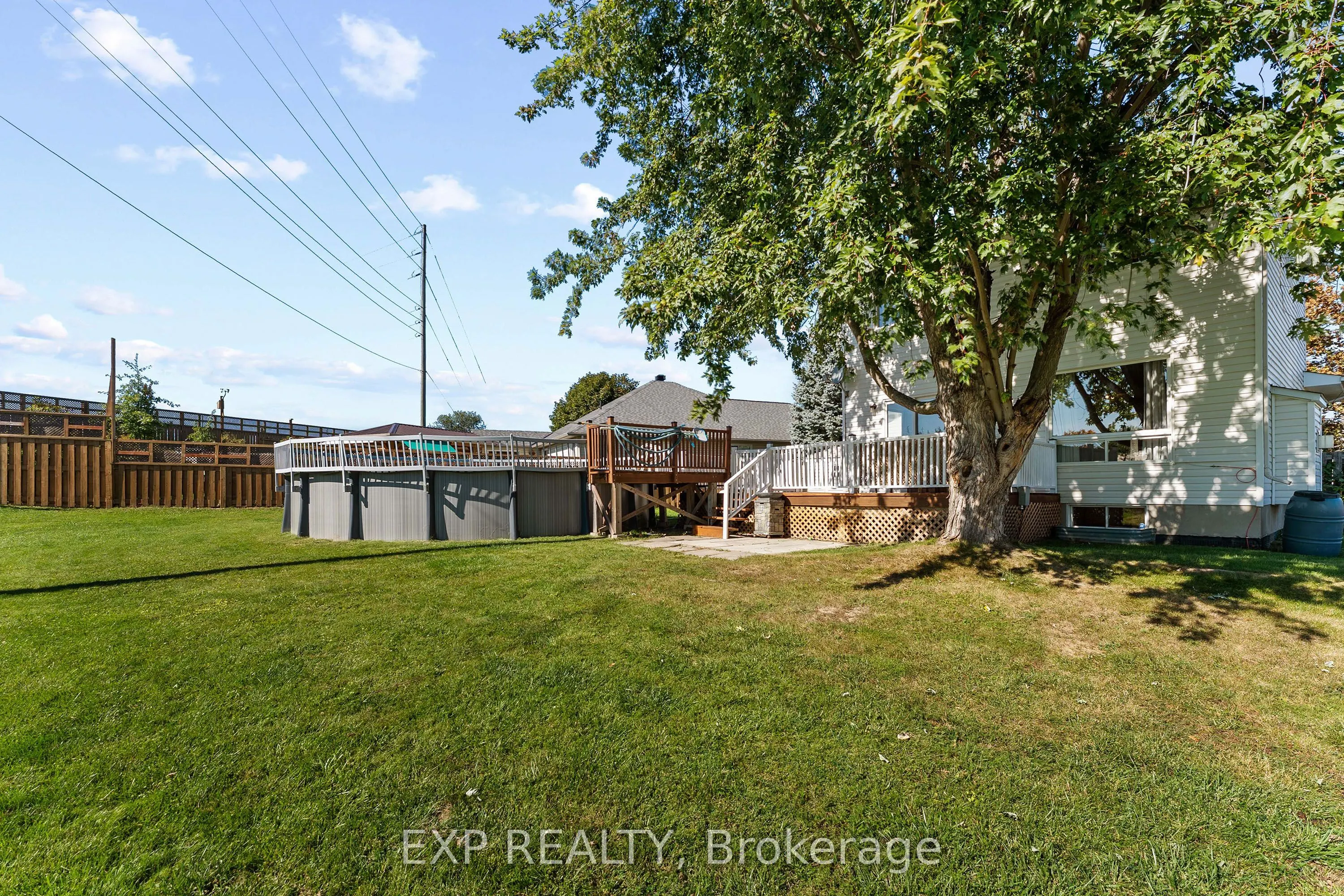 108 Mclachlin Street S