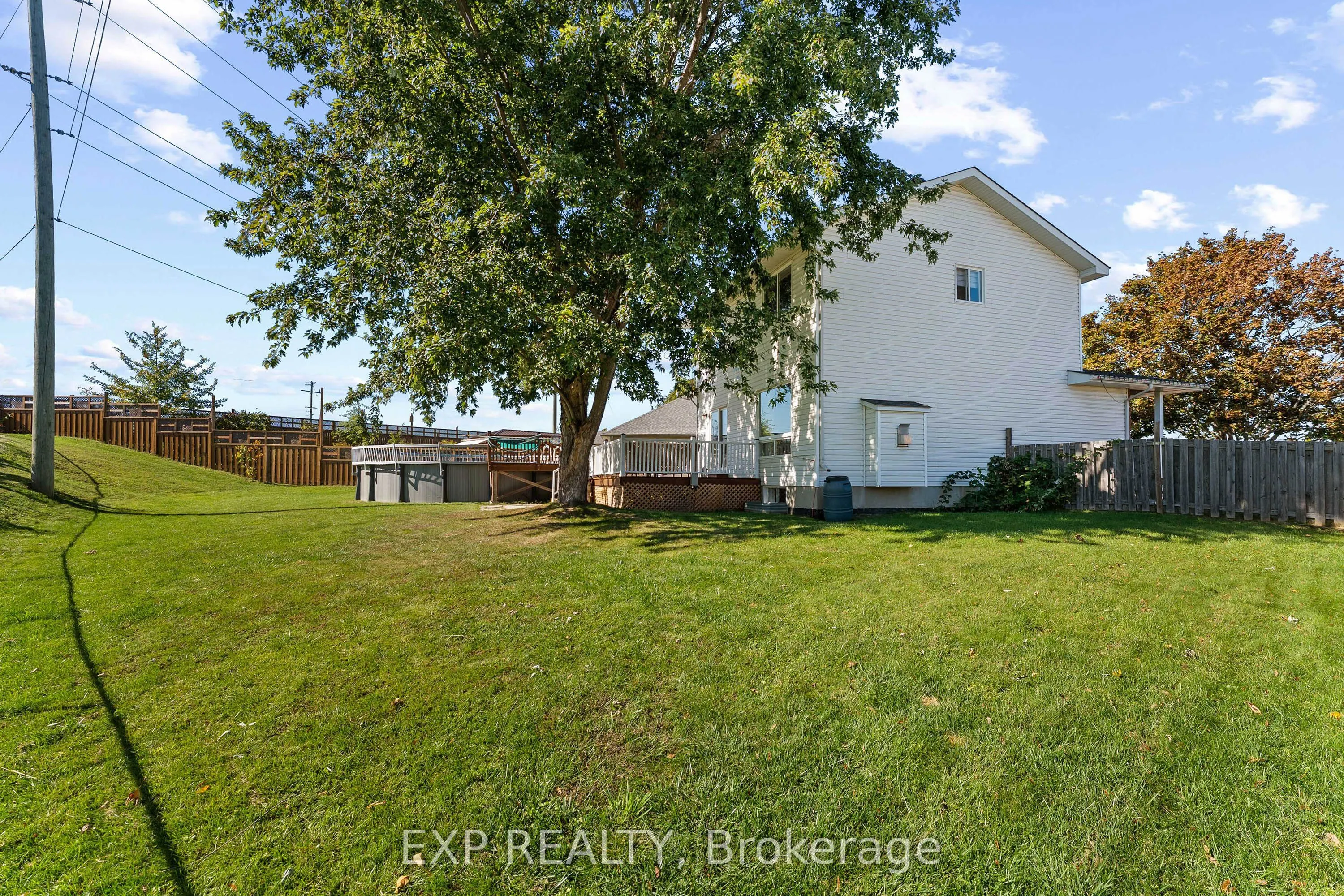 108 Mclachlin Street S
