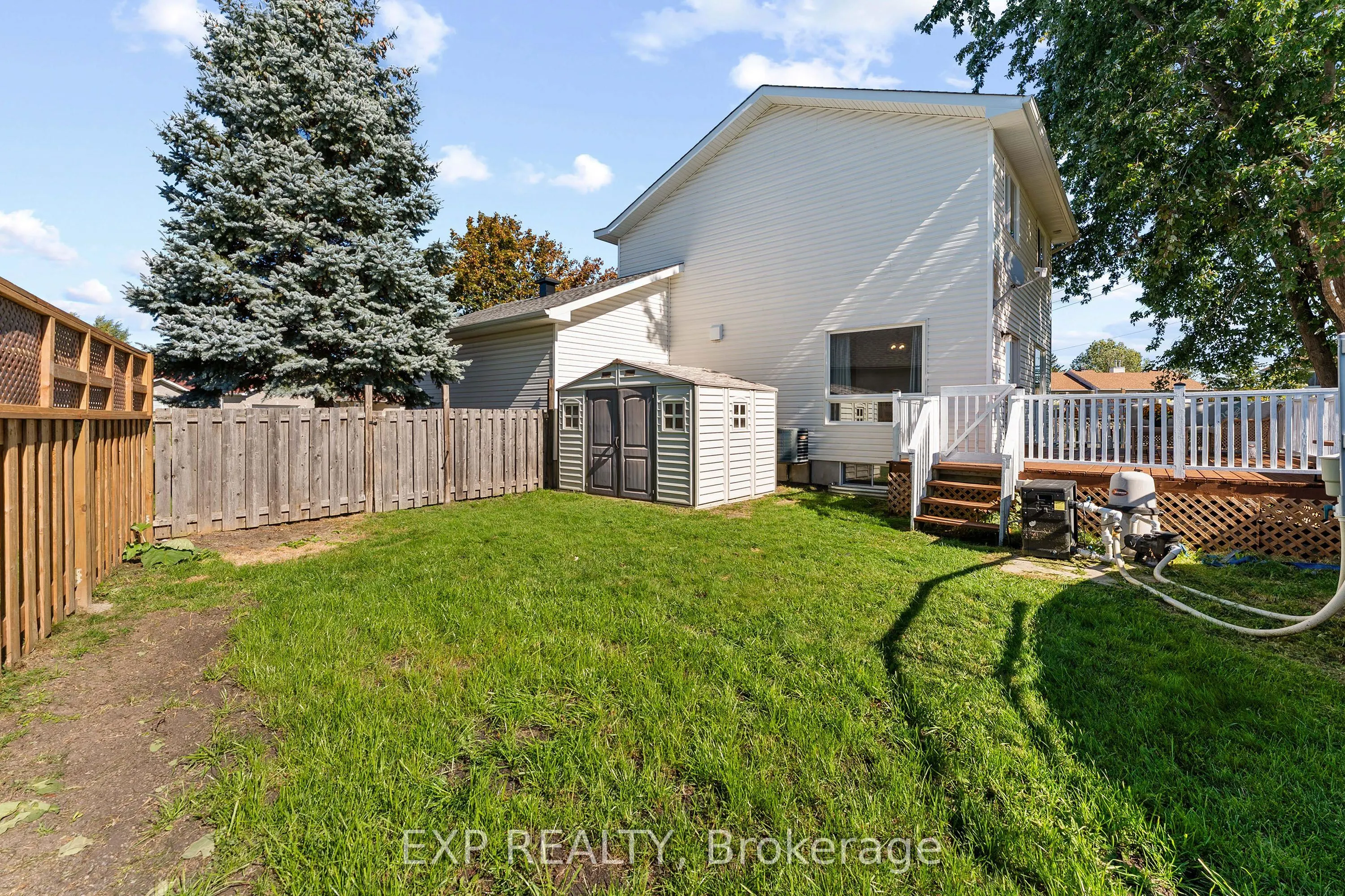 108 Mclachlin Street S
