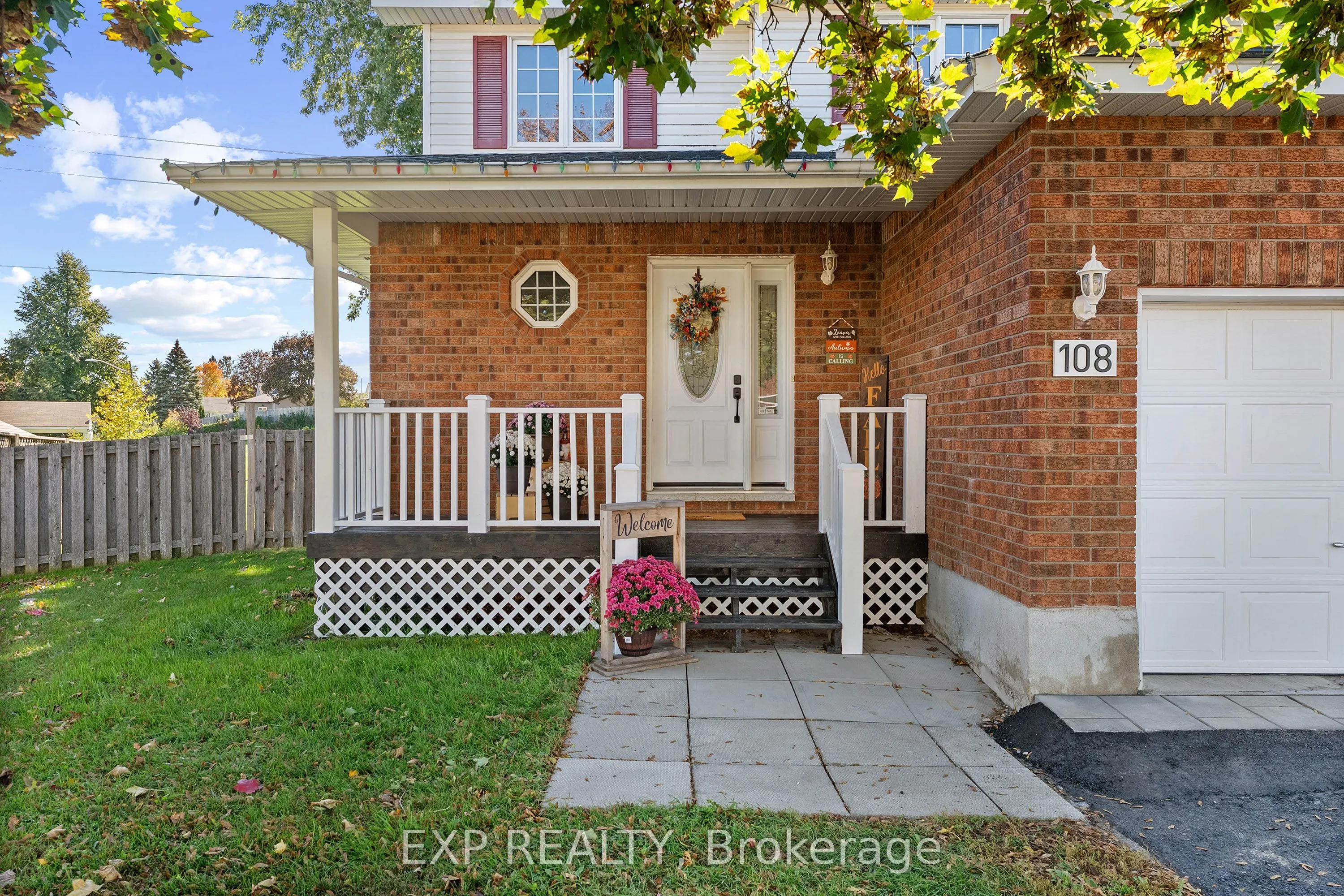108 Mclachlin Street S