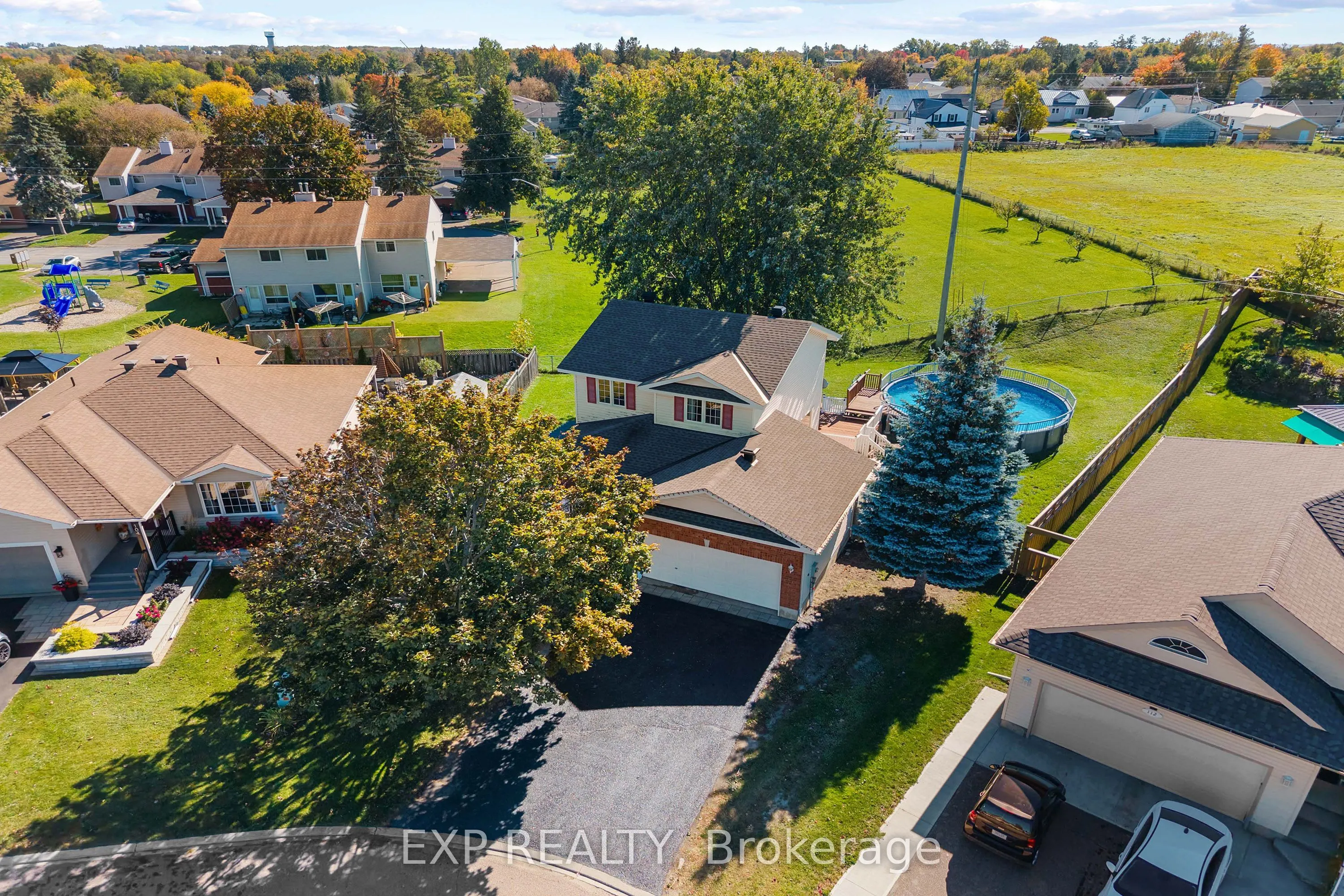 108 Mclachlin Street S