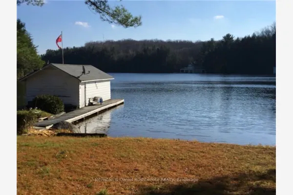 8216 Lake Joseph Rd Private #Unit 12
