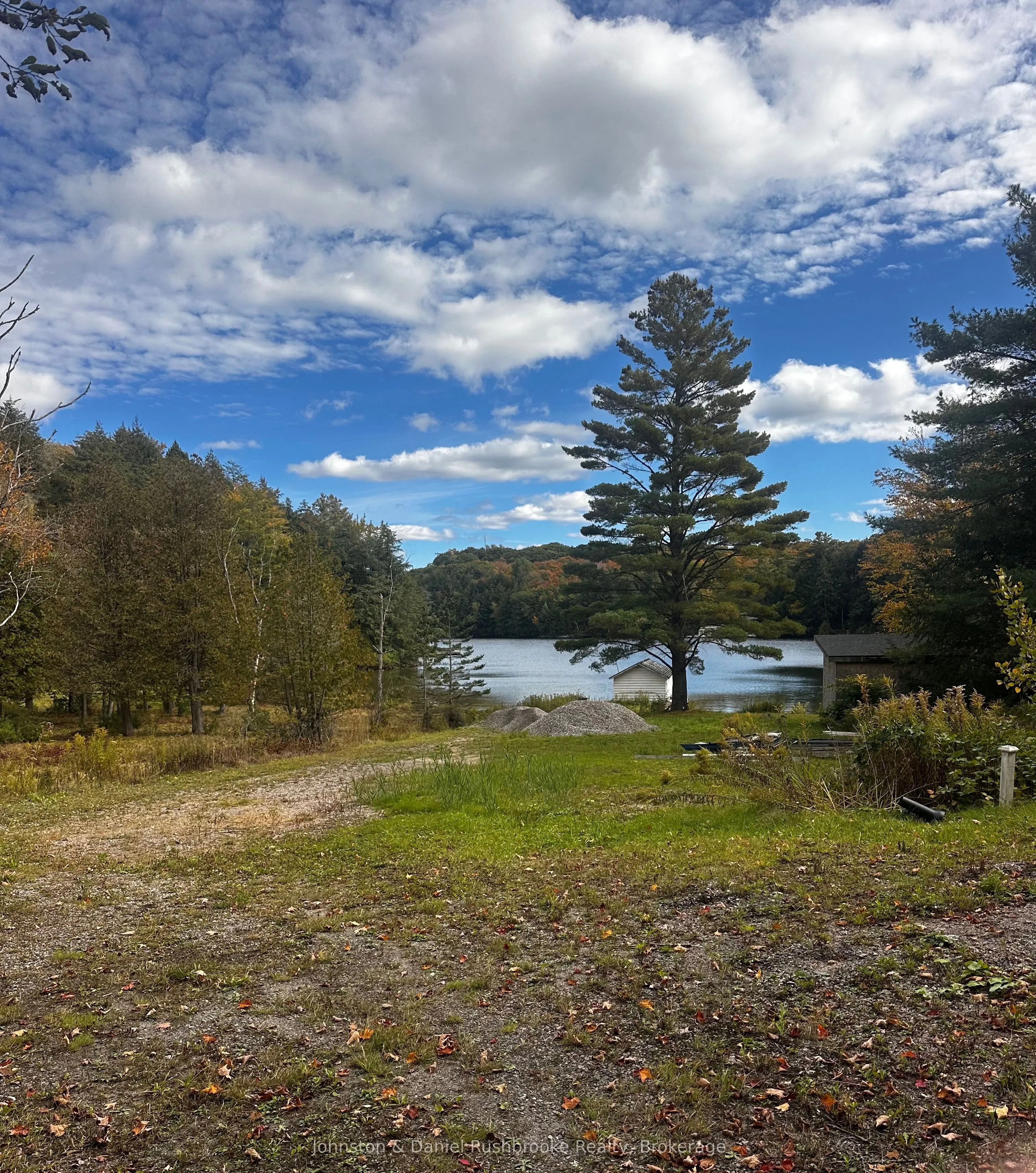 8216 Lake Joseph Rd Private #Unit 12
