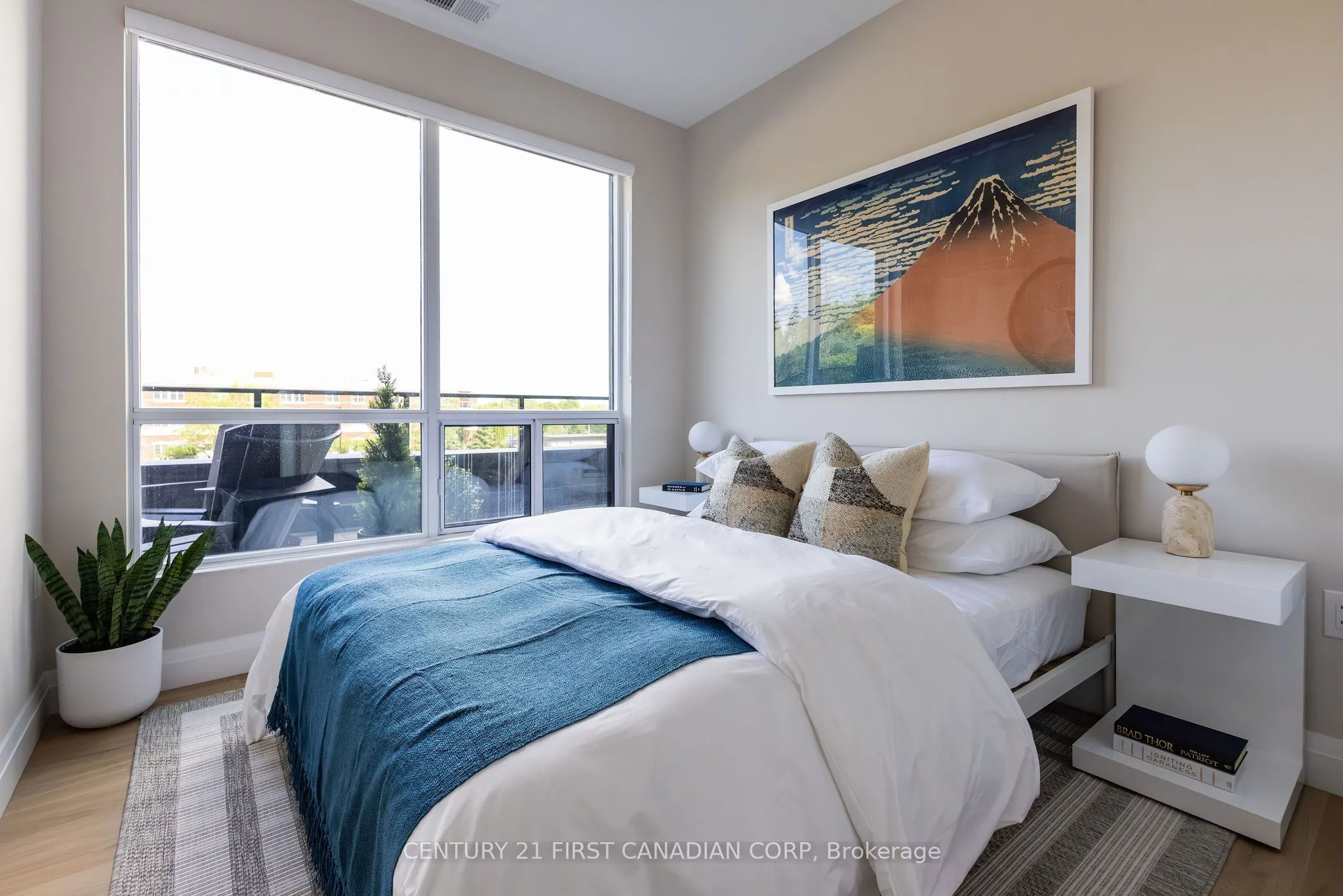 230 North Centre Road #714