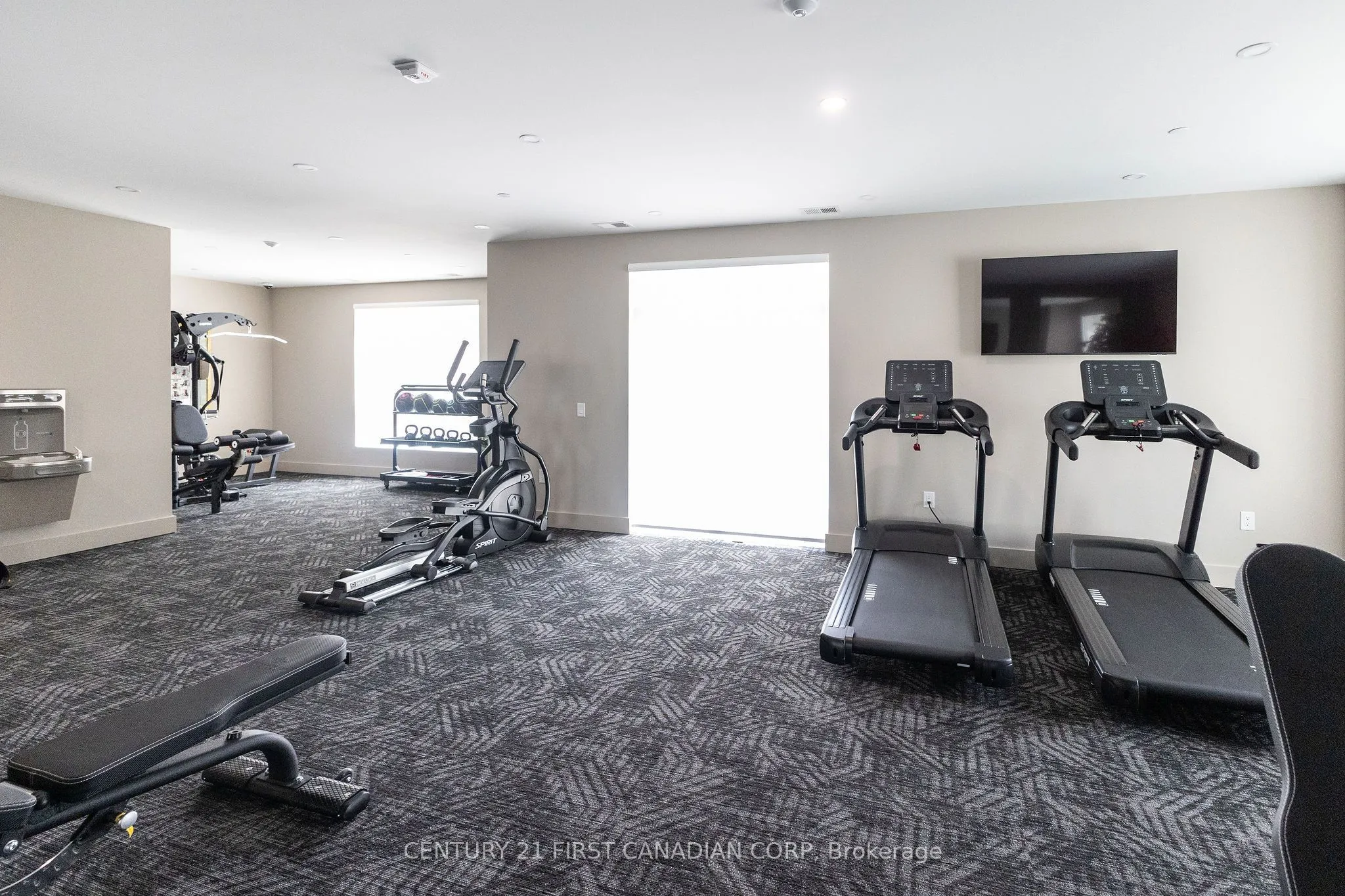 230 North Centre Road #714