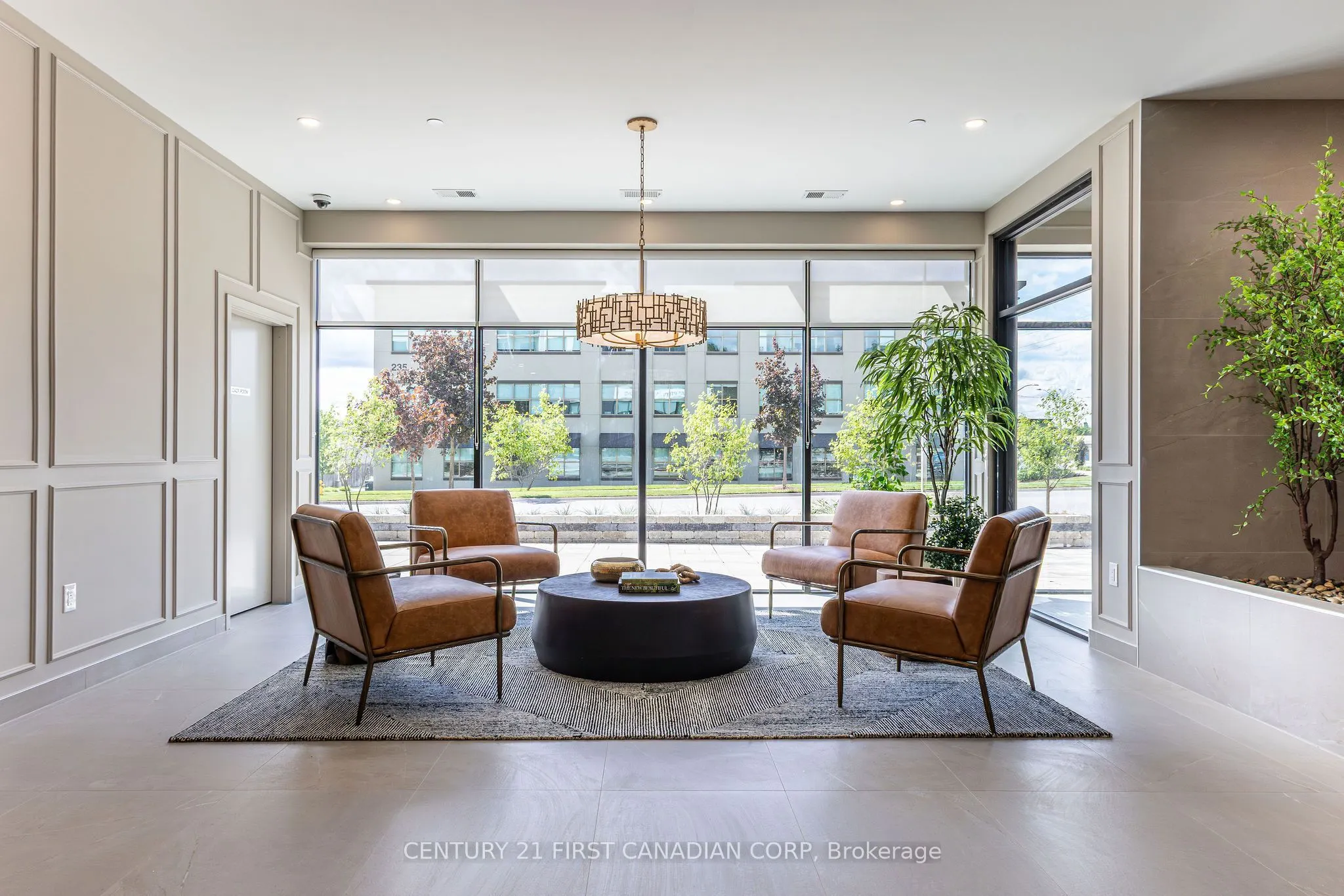 230 North Centre Road #714