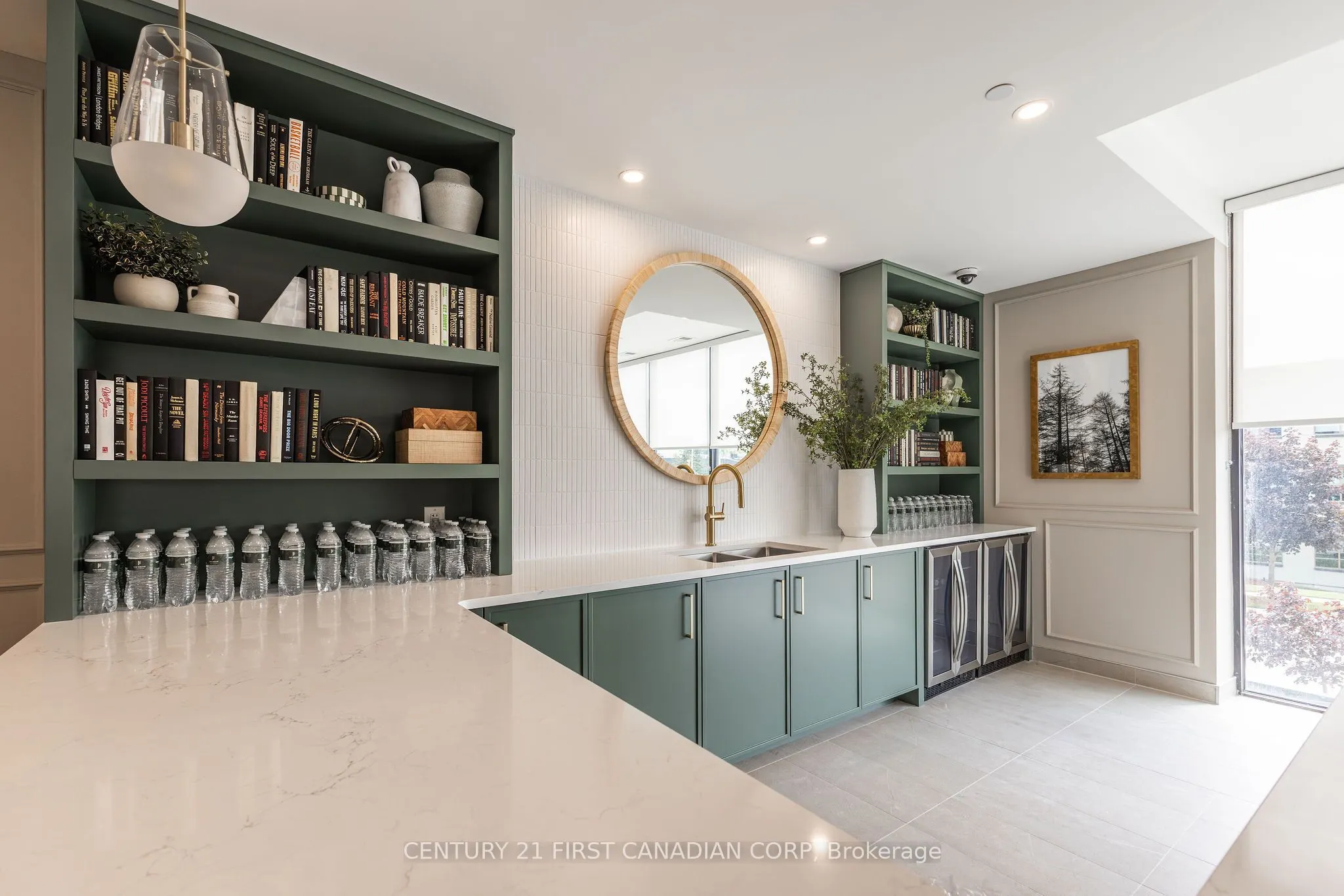 230 North Centre Road #714
