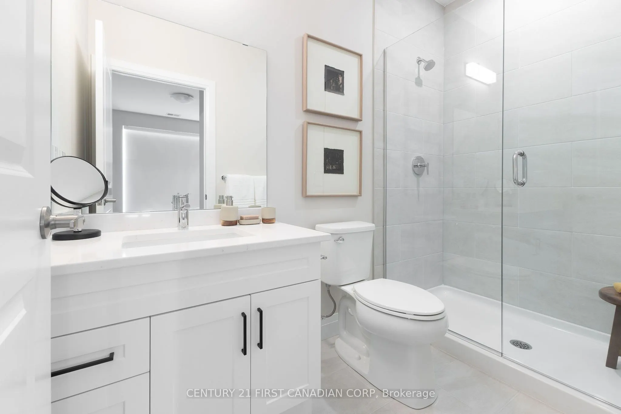 230 North Centre Road #714