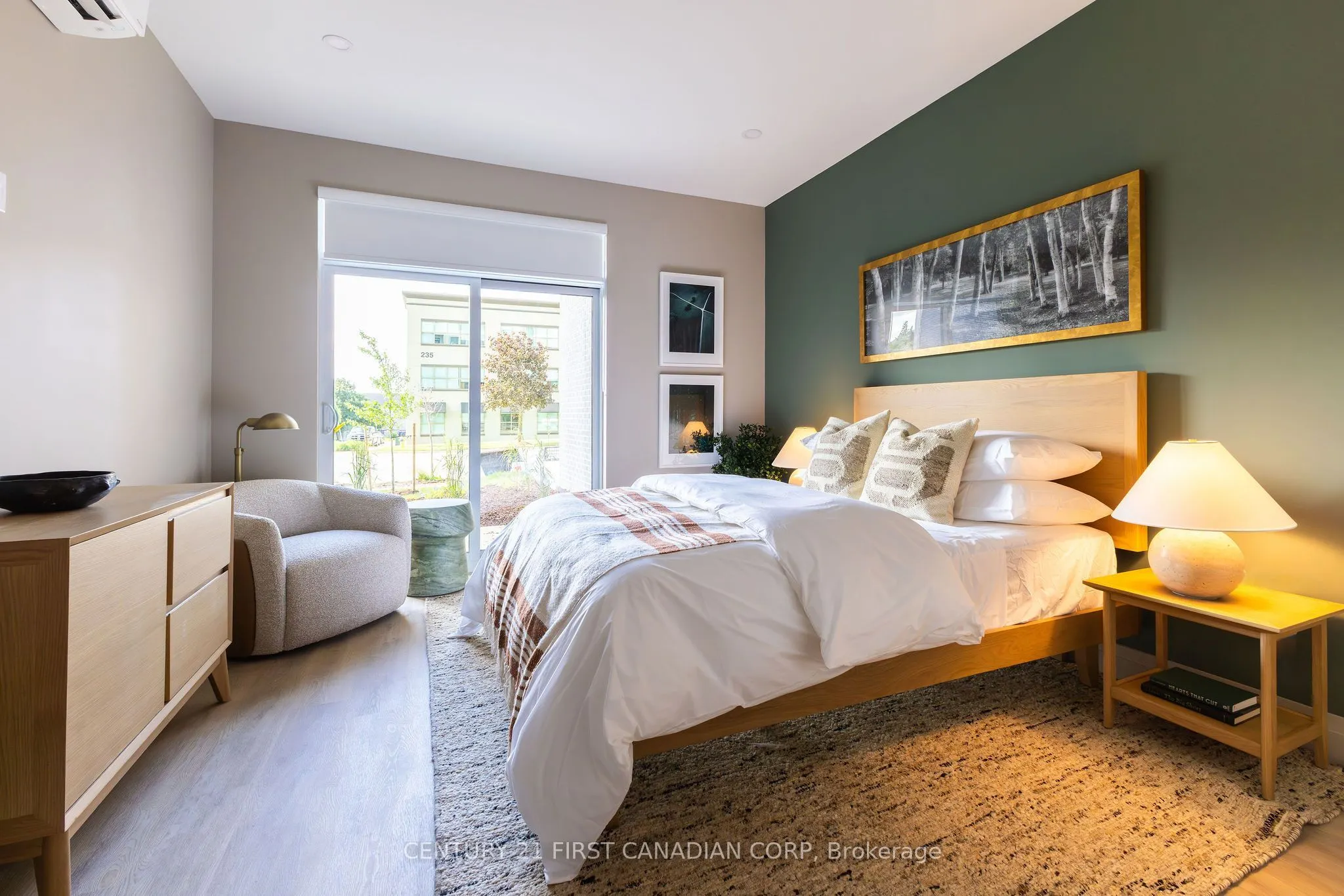 230 North Centre Road #714