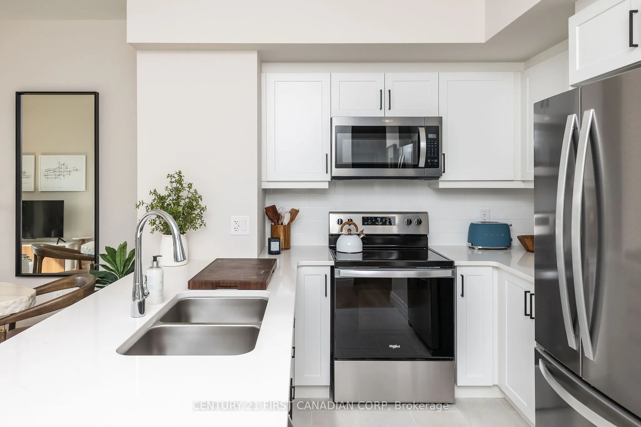 230 North Centre Road #714