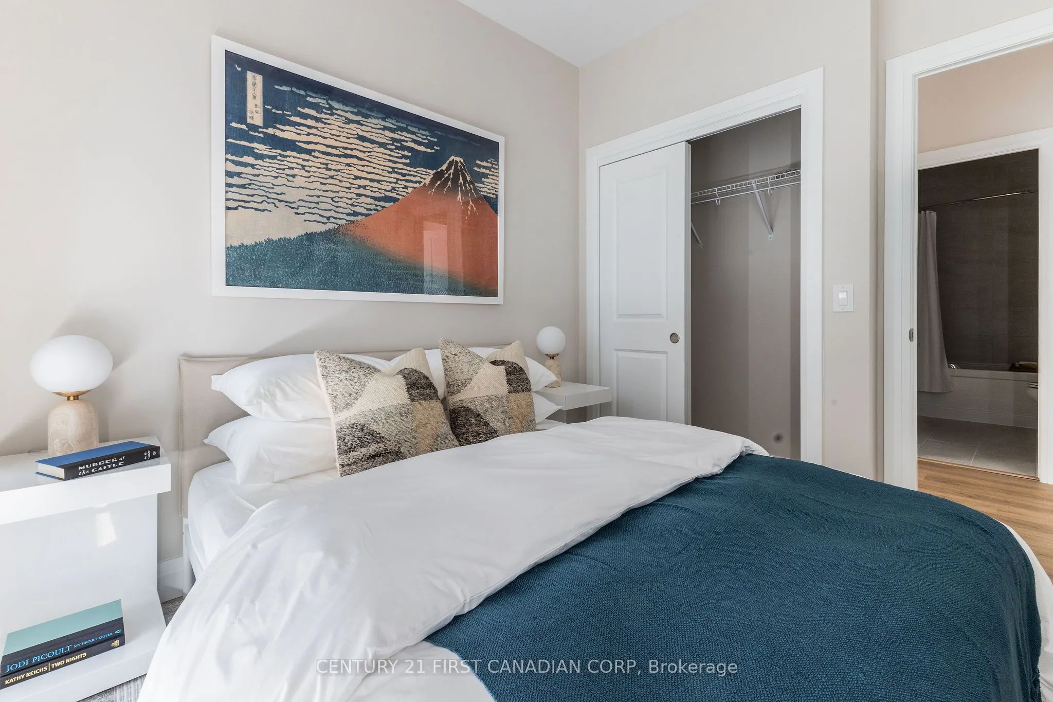 230 North Centre Road #714