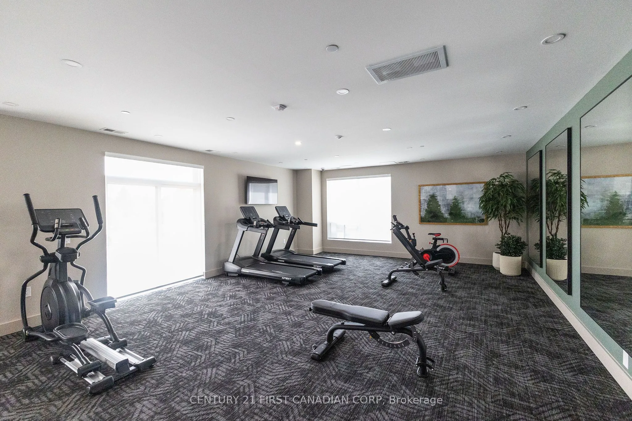 230 North Centre Road #714