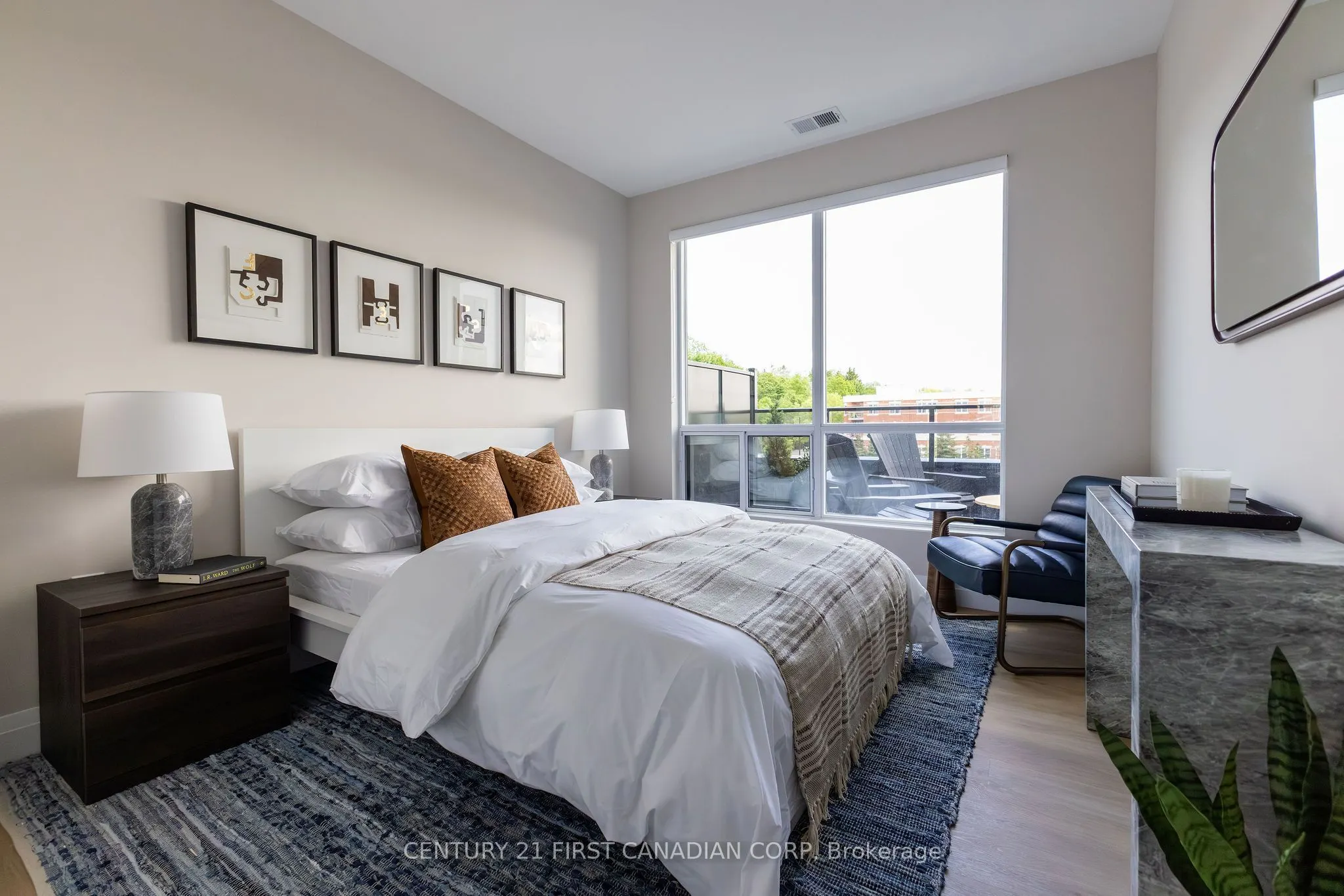 230 North Centre Road #714