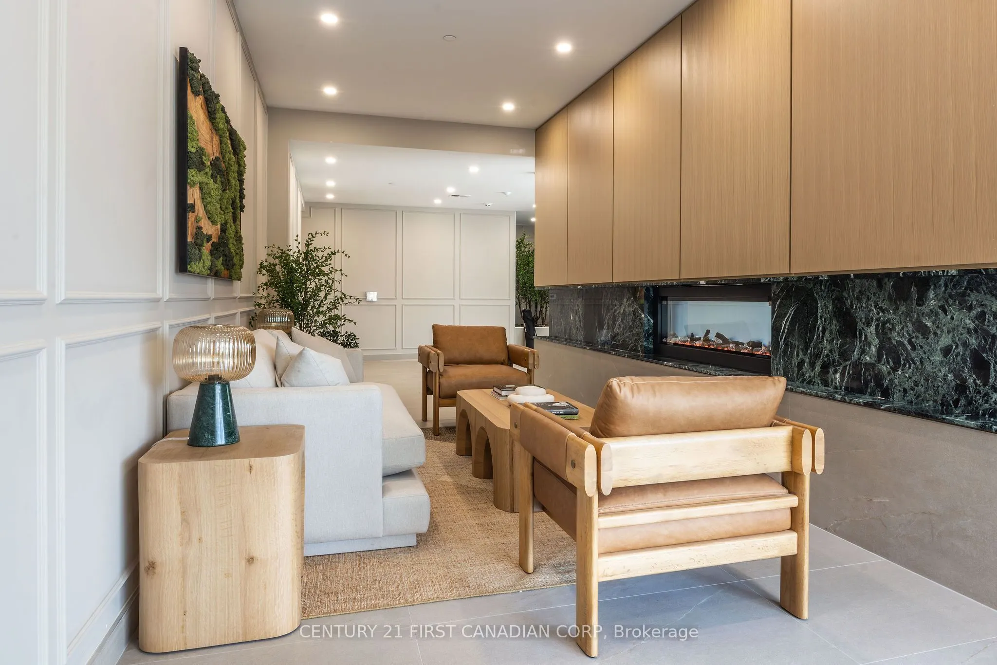 230 North Centre Road #714