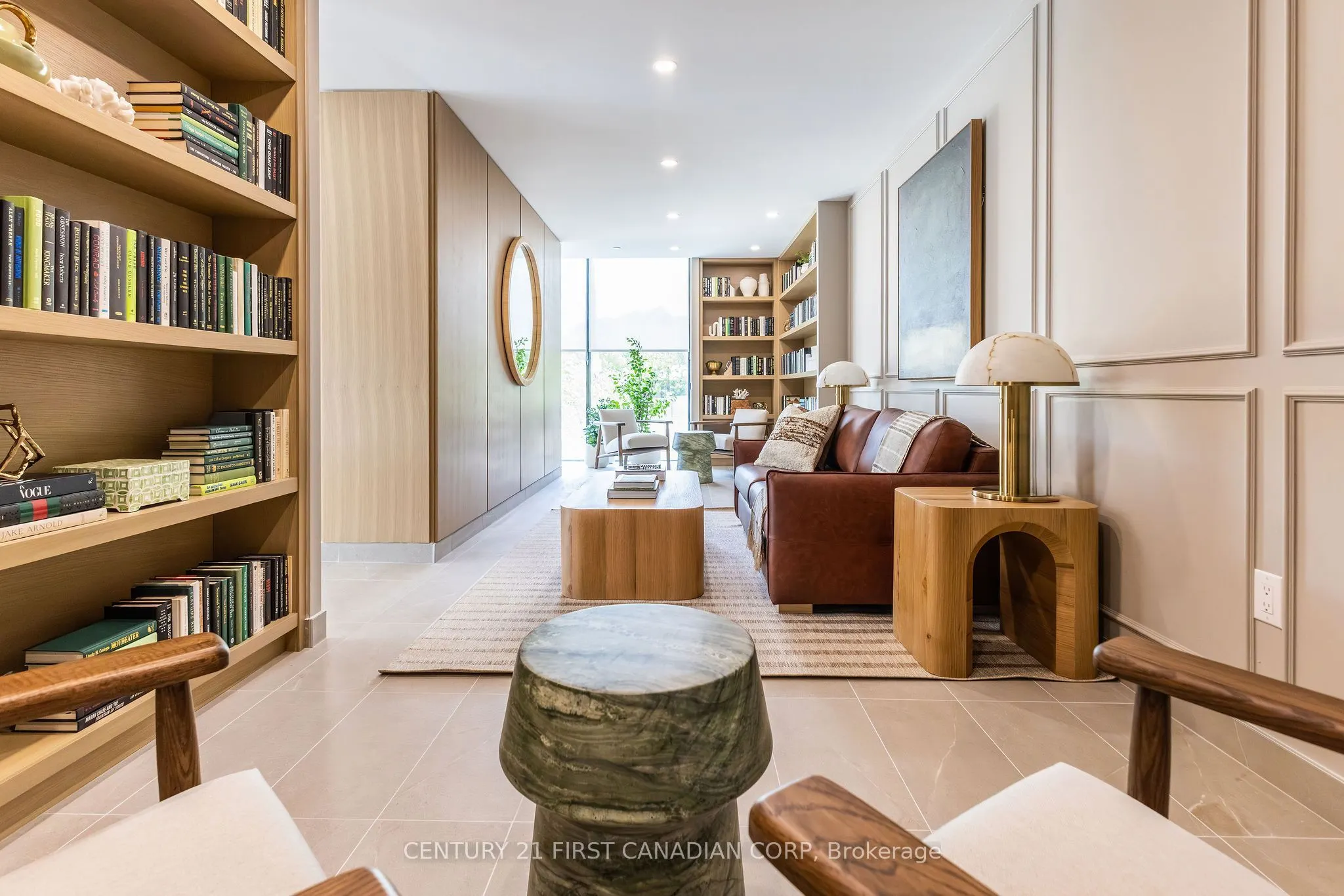 230 North Centre Road #714