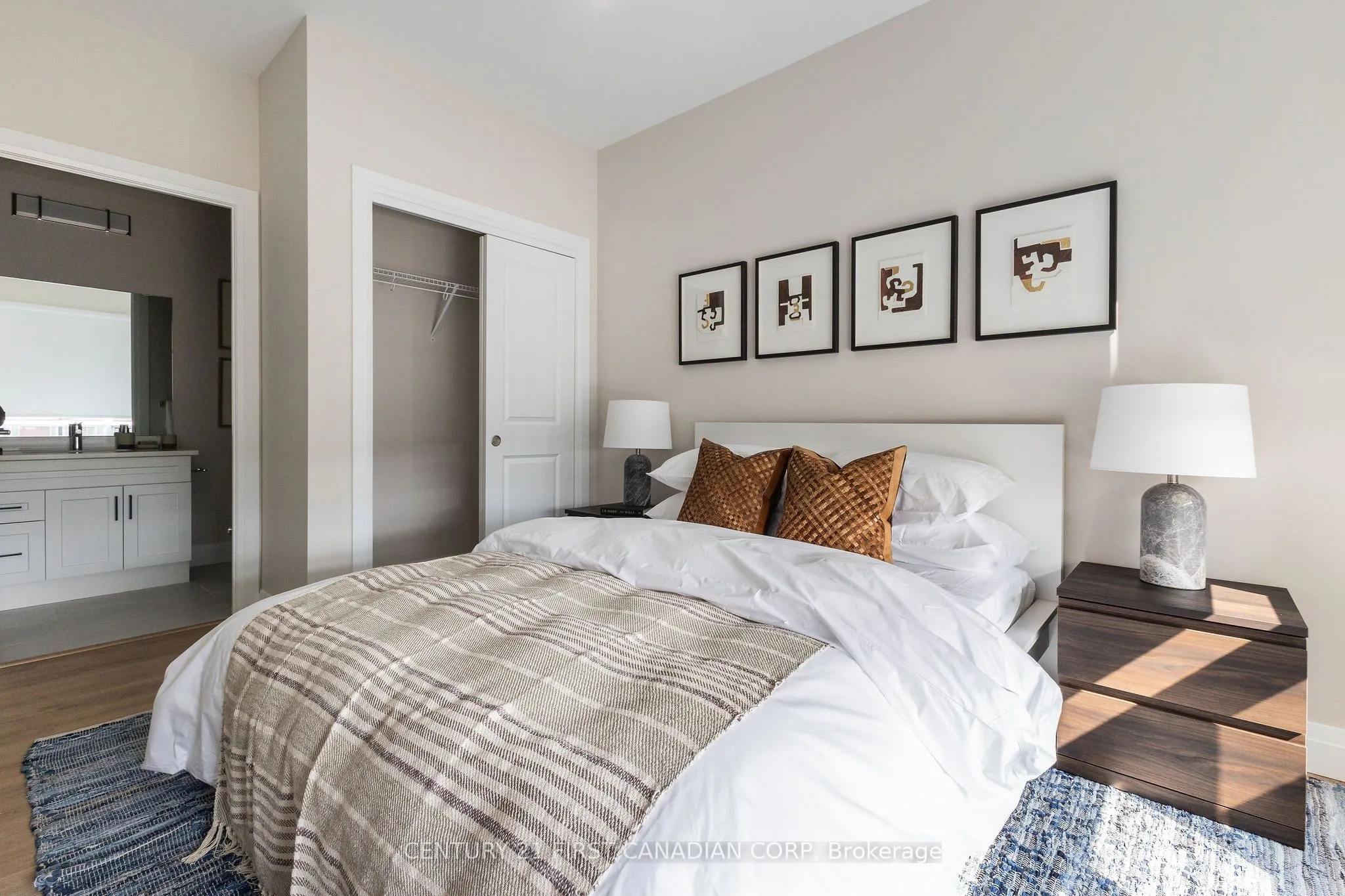 230 North Centre Road #714