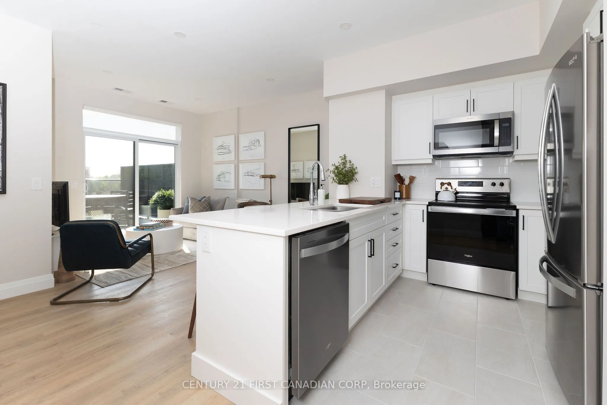 230 North Centre Road #714
