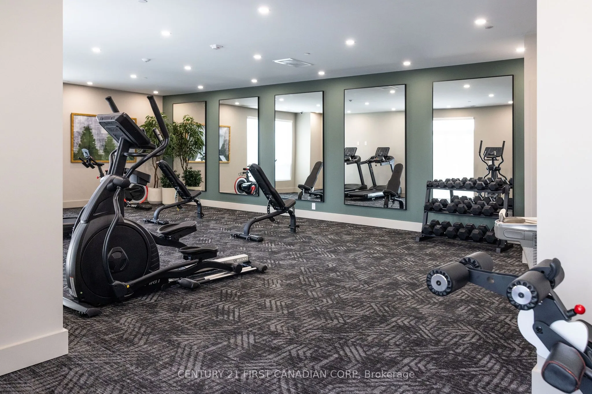 230 North Centre Road #714