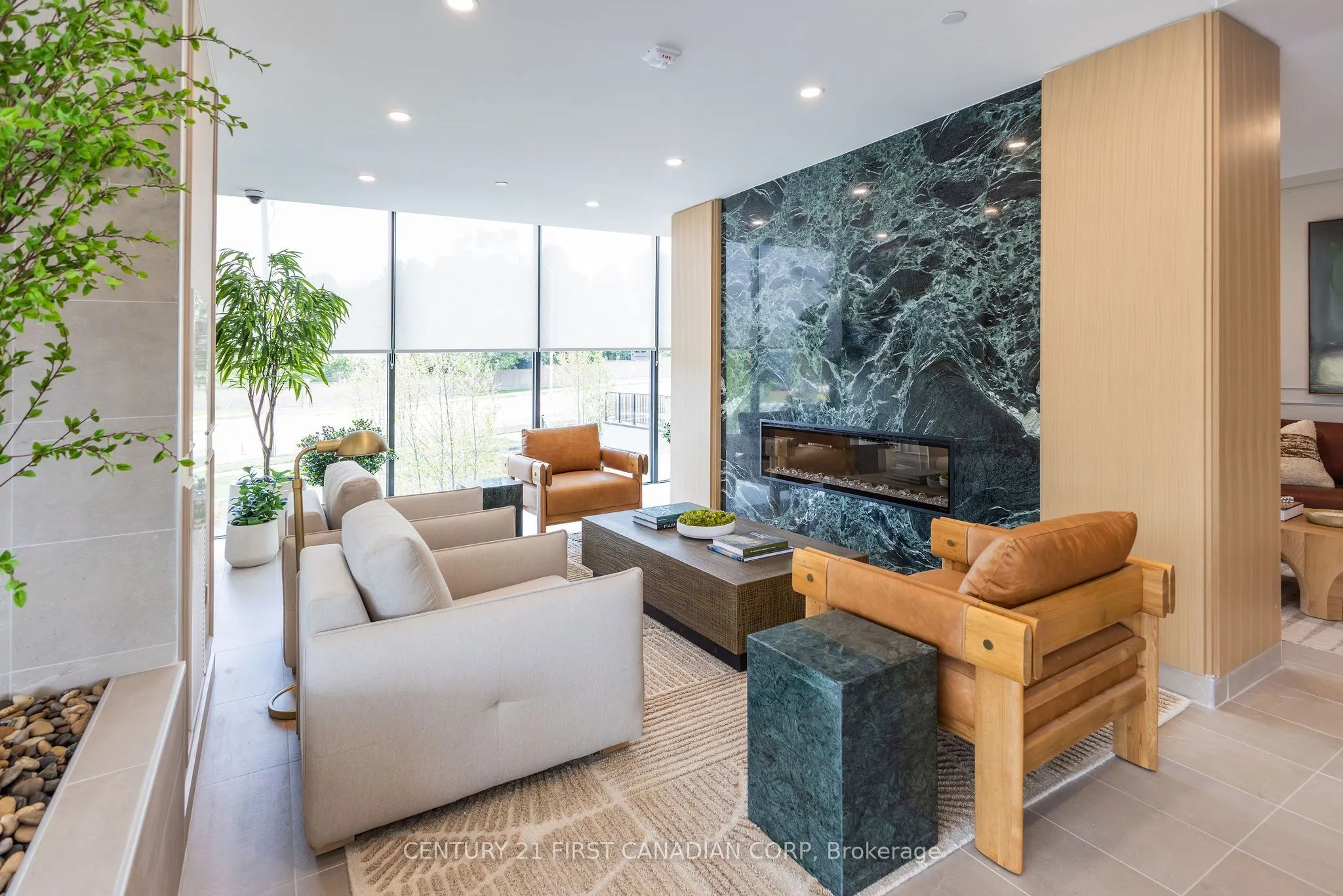 230 North Centre Road #714