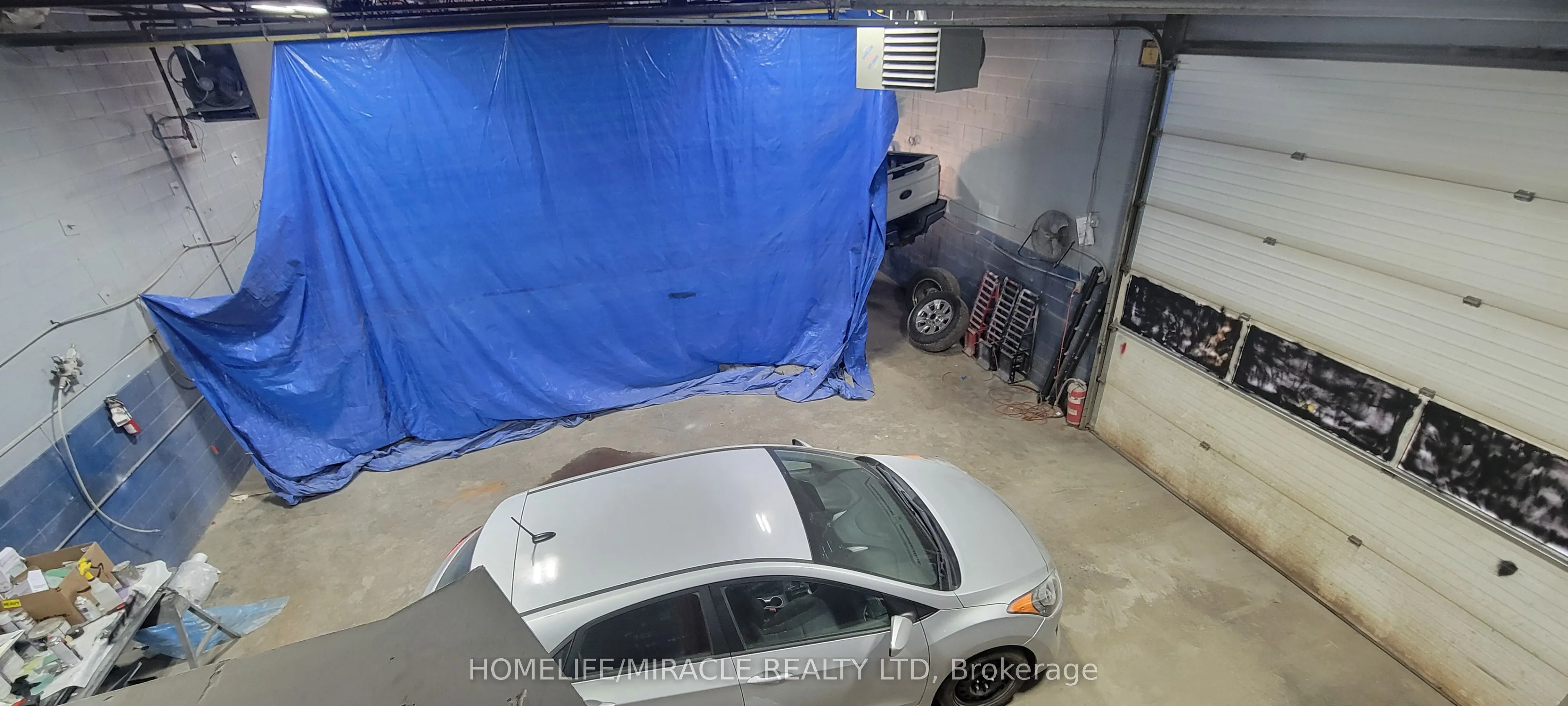 550 Industrial Road #6