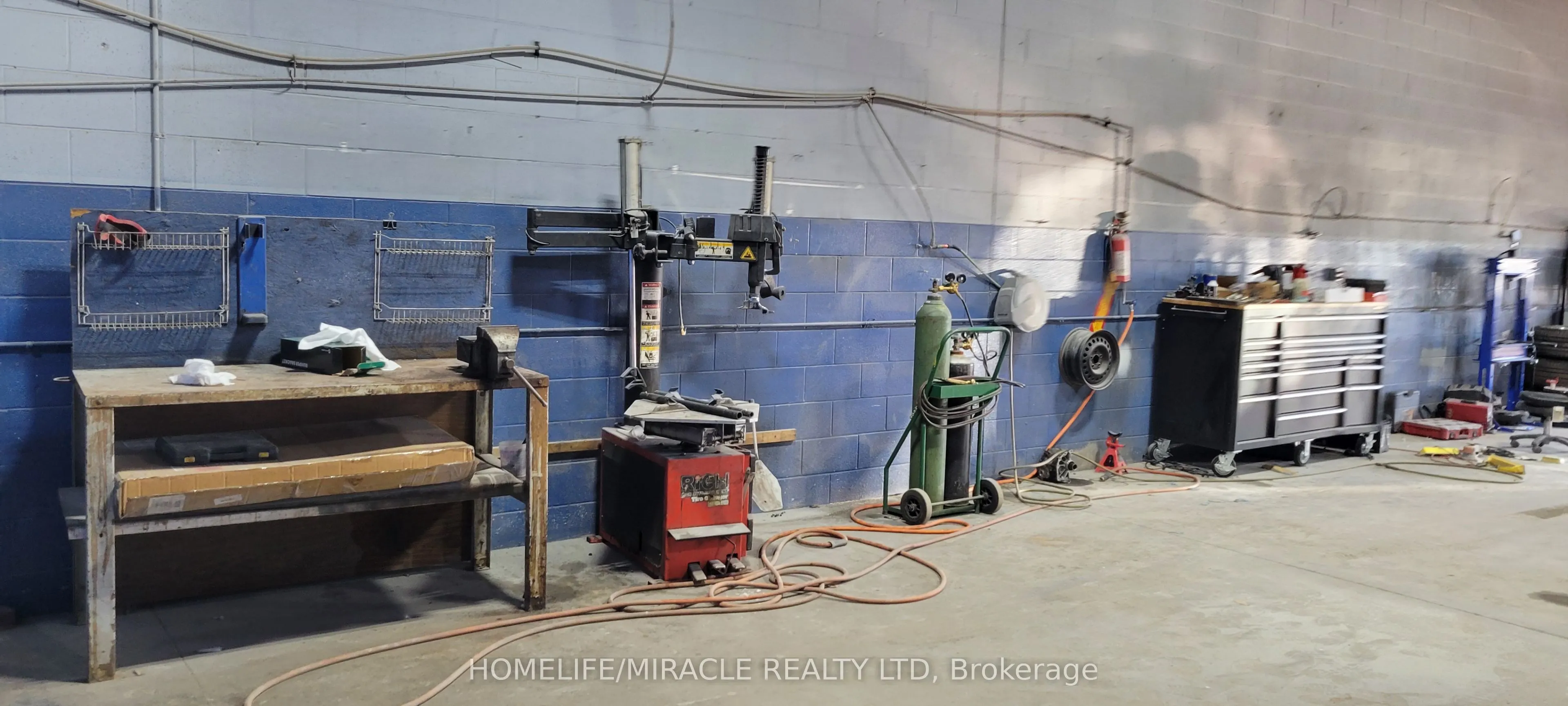 550 Industrial Road #6