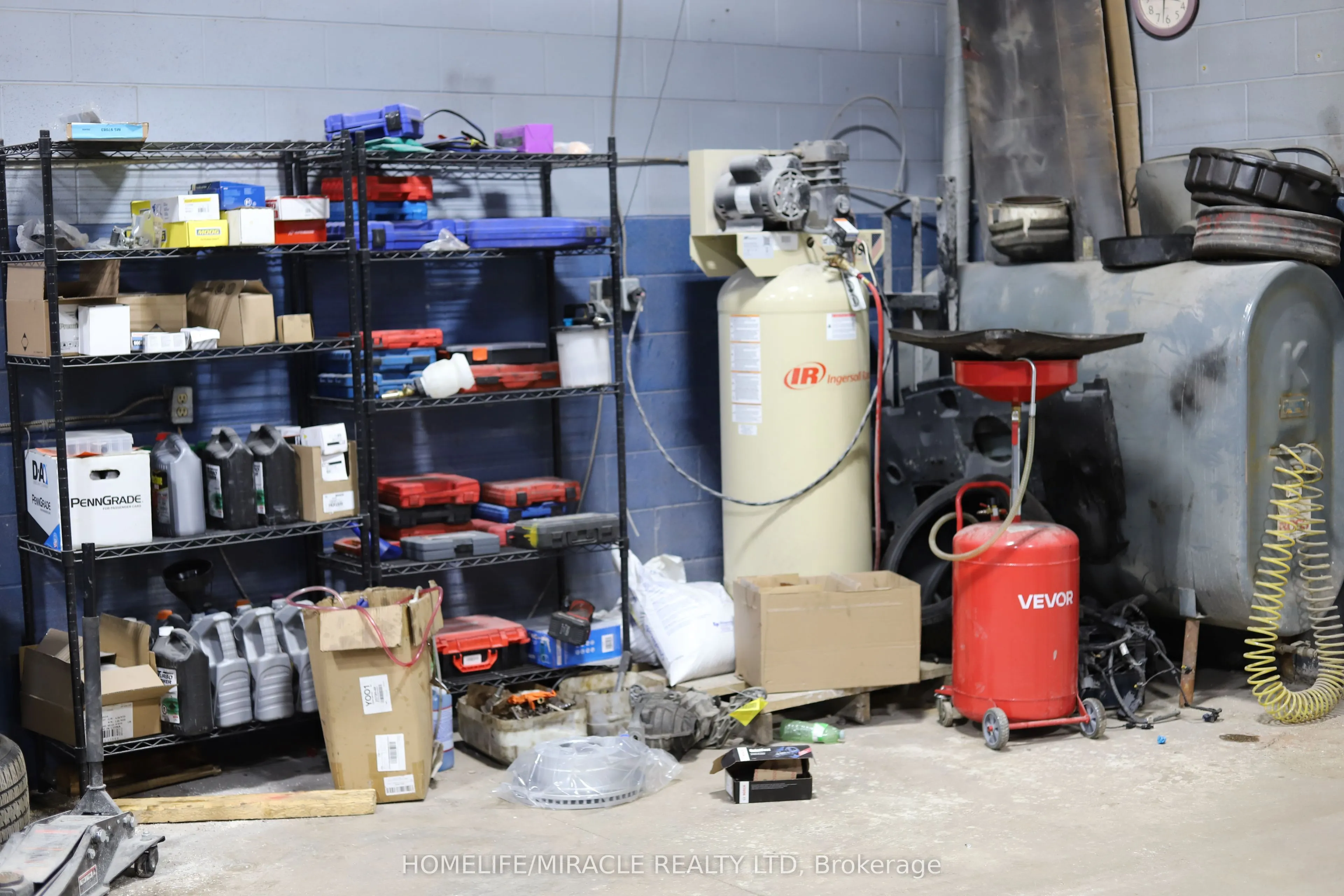 550 Industrial Road #6