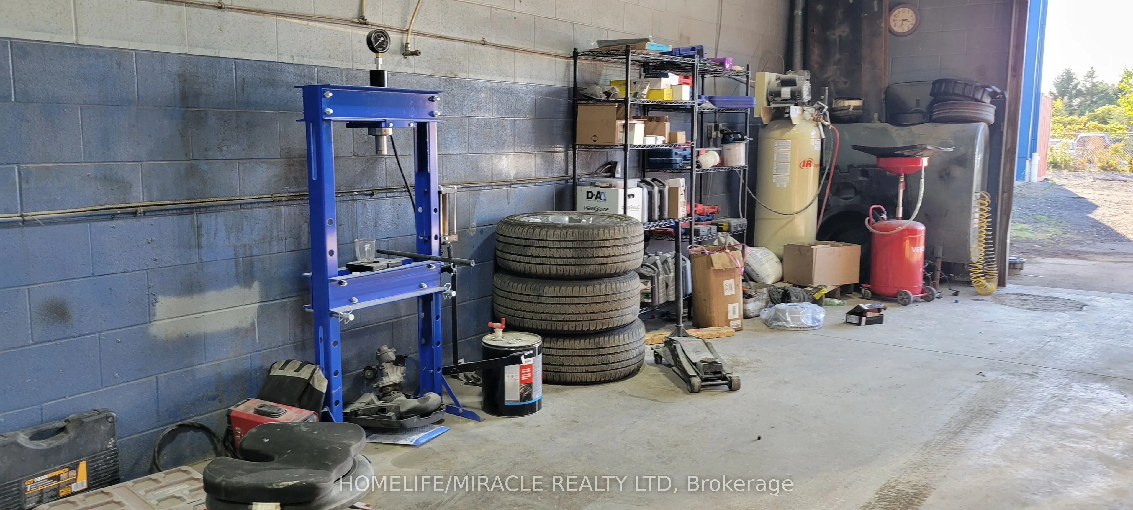 550 Industrial Road #6