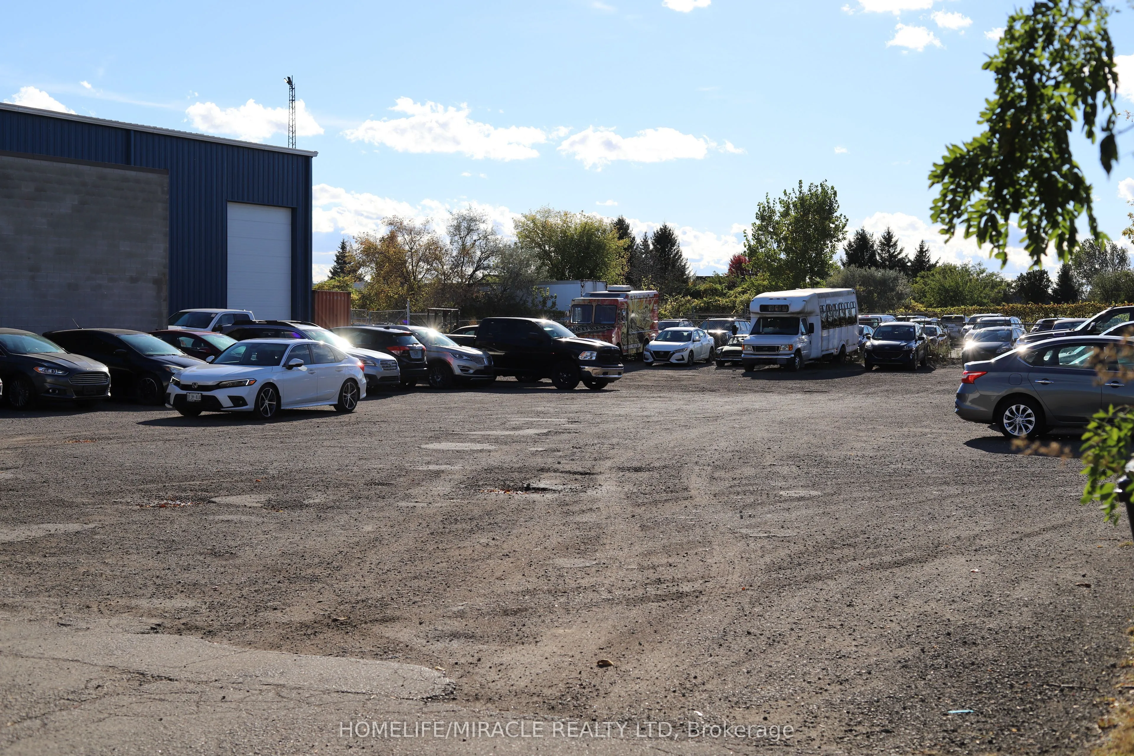 550 Industrial Road #6