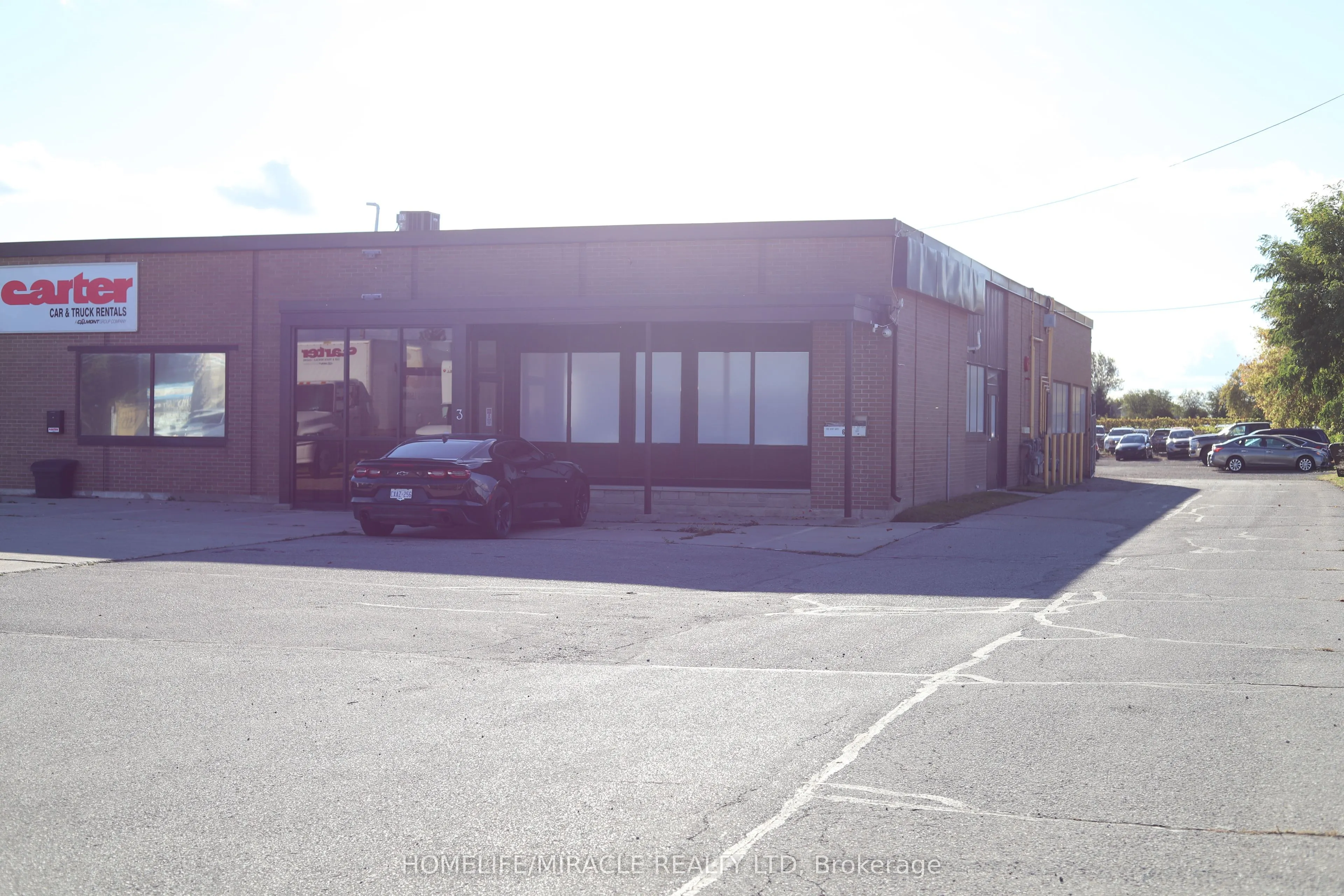 550 Industrial Road #6