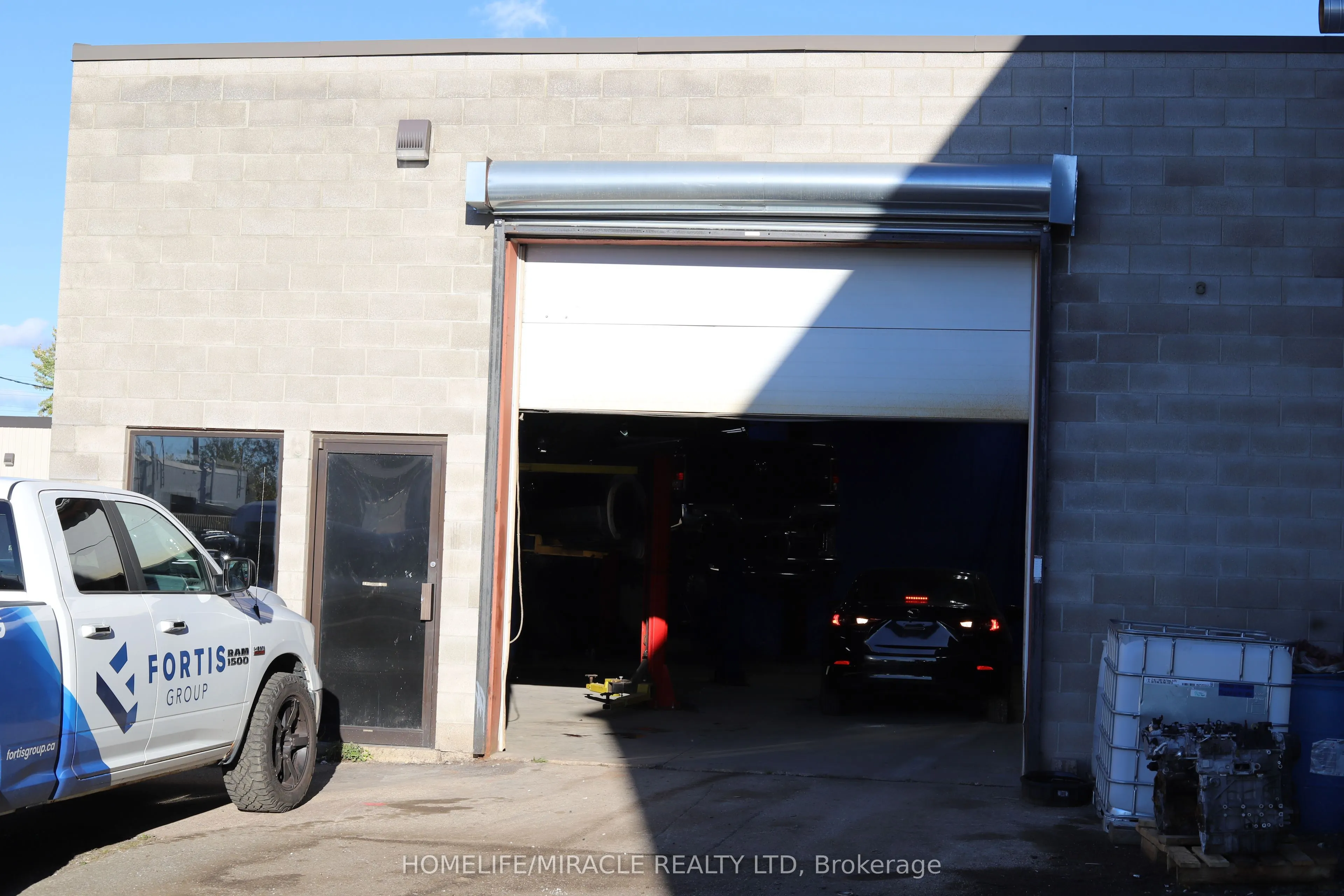 550 Industrial Road #6