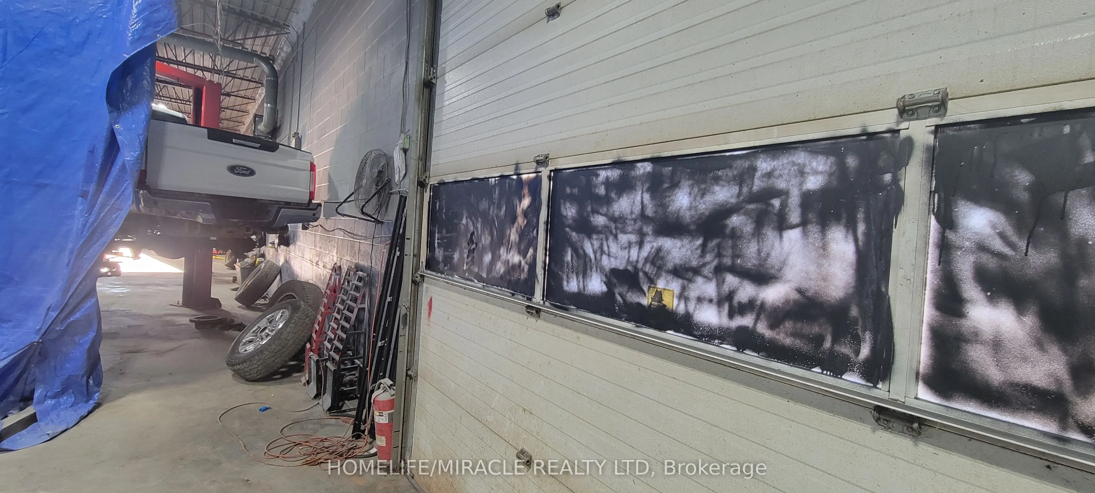 550 Industrial Road #6