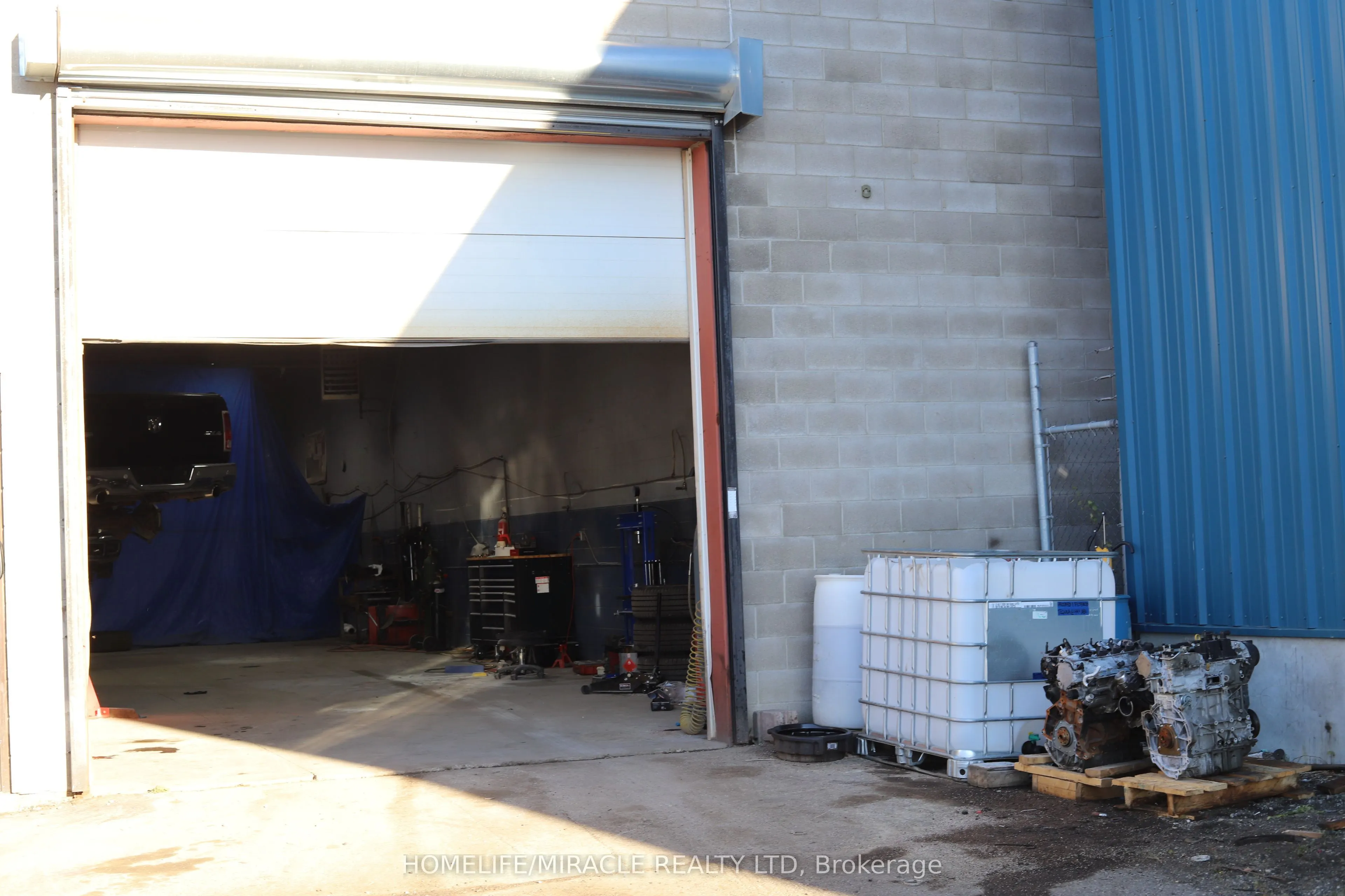 550 Industrial Road #6