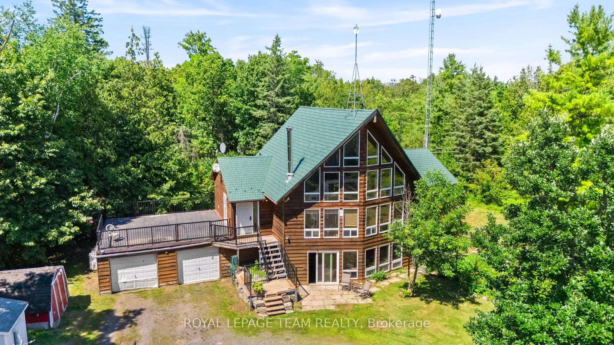 4984 Dunrobin Road