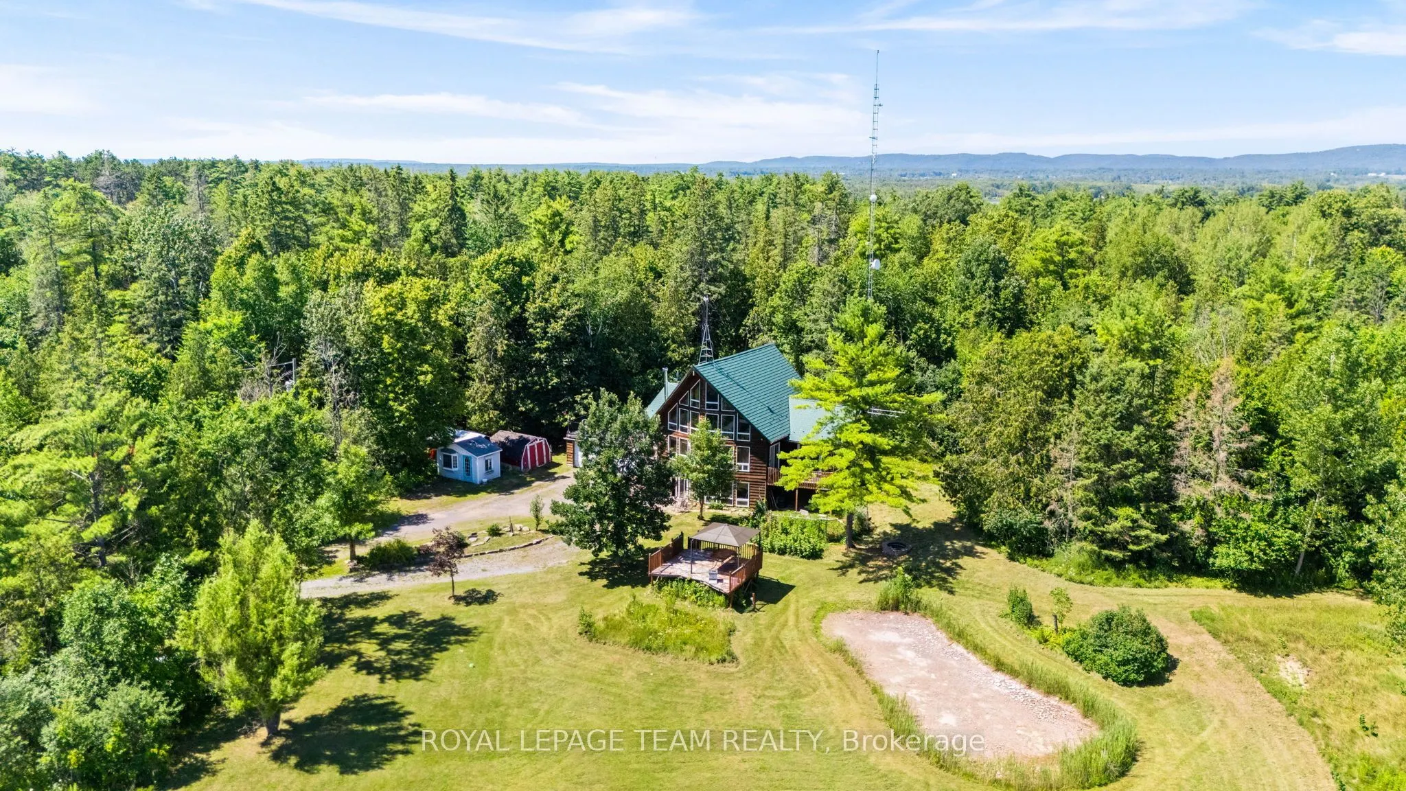4984 Dunrobin Road