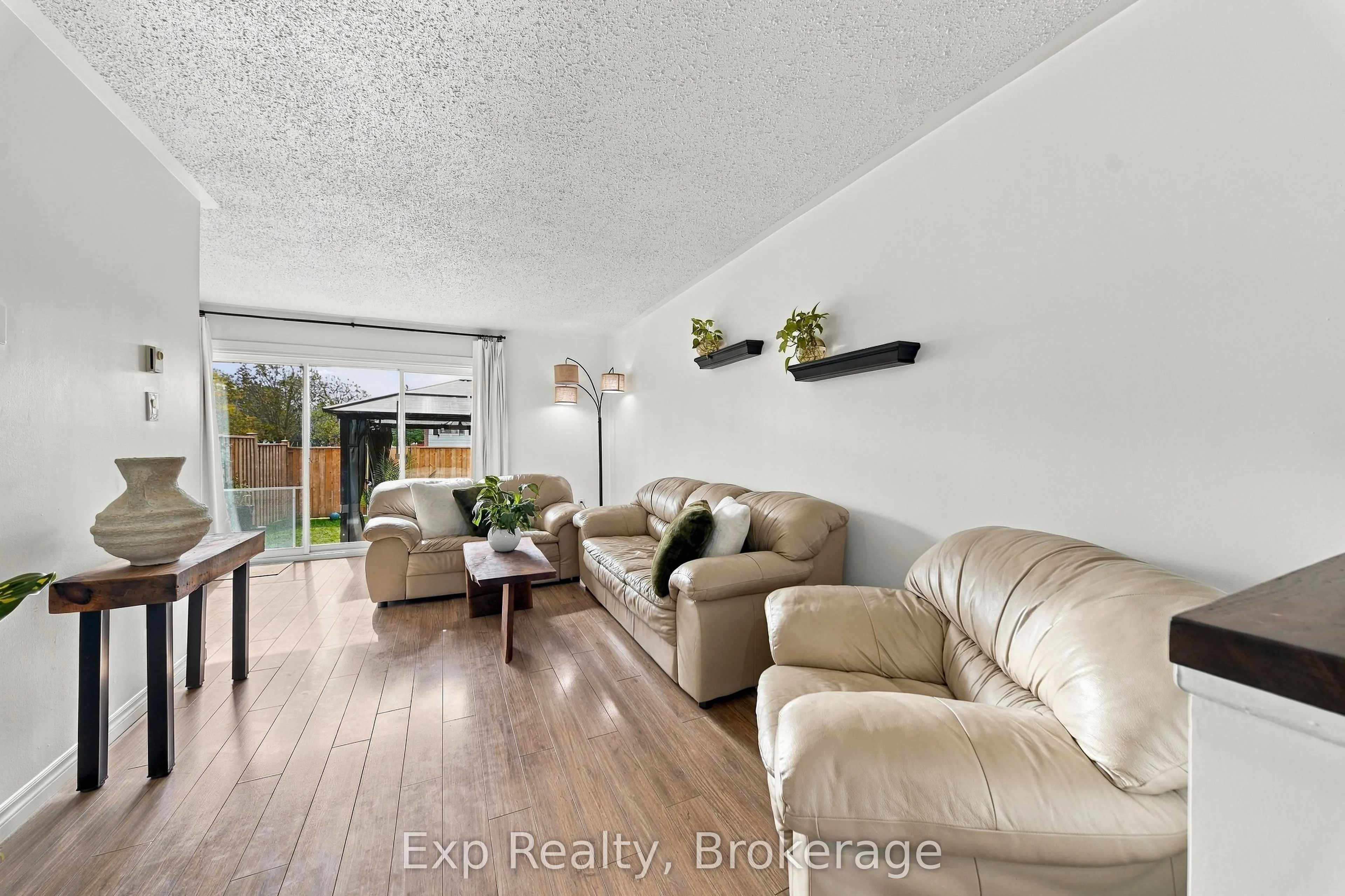 50 Cascade Boulevard #D