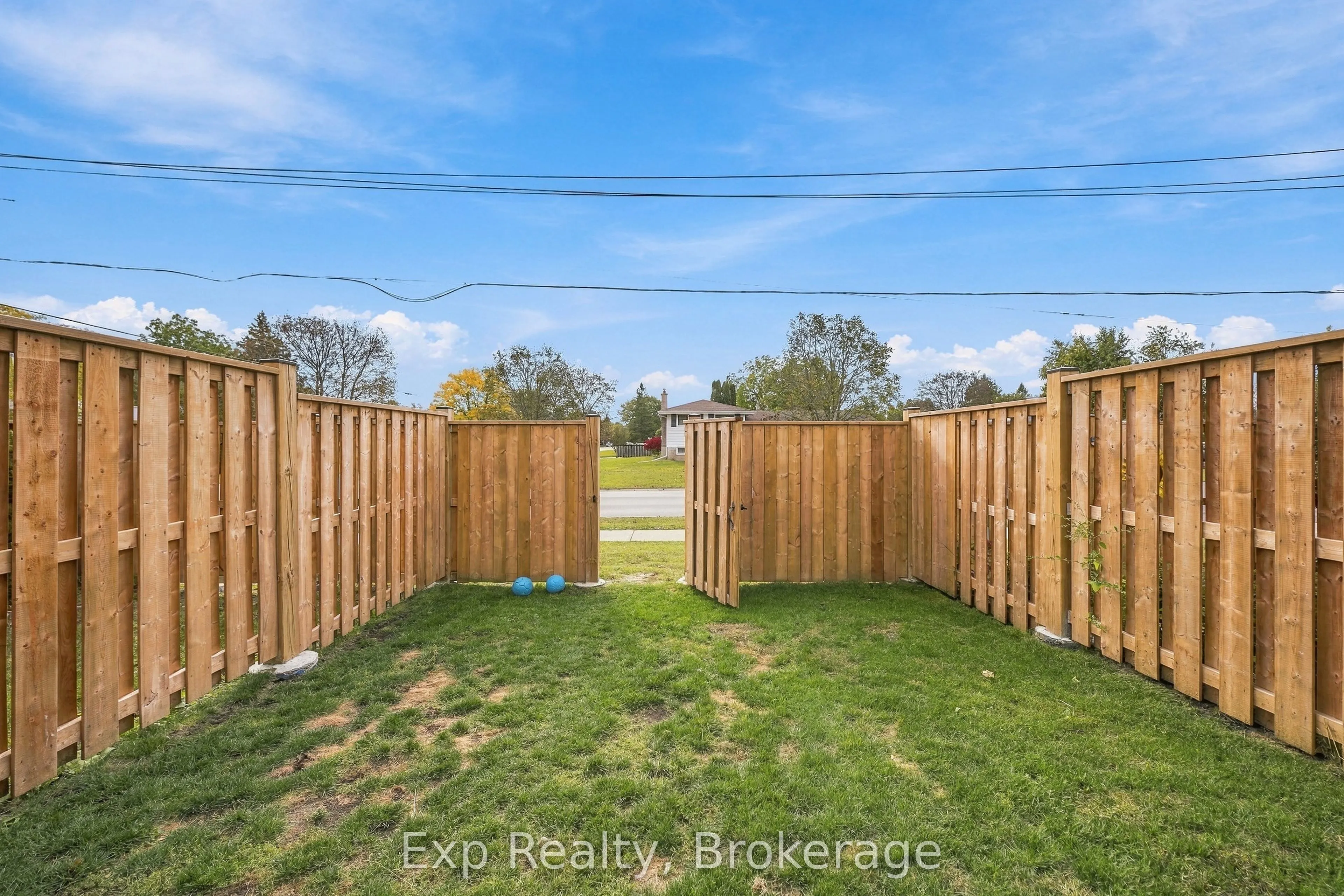 50 Cascade Boulevard #D