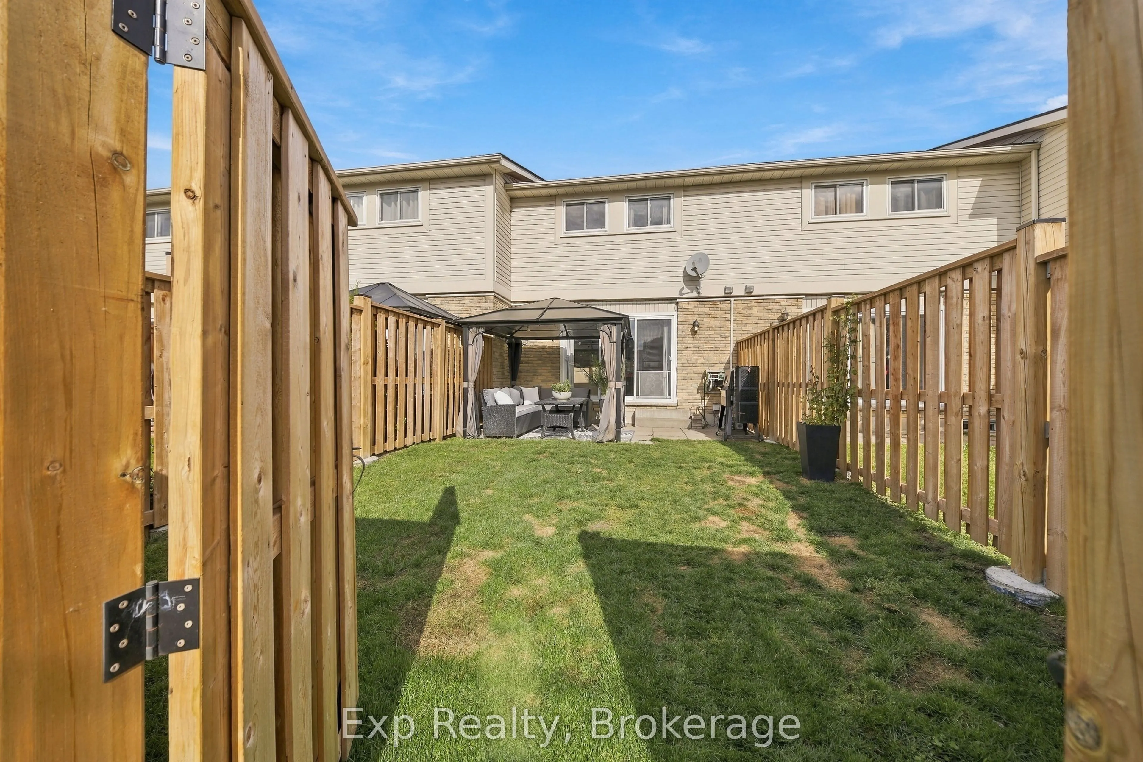 50 Cascade Boulevard #D