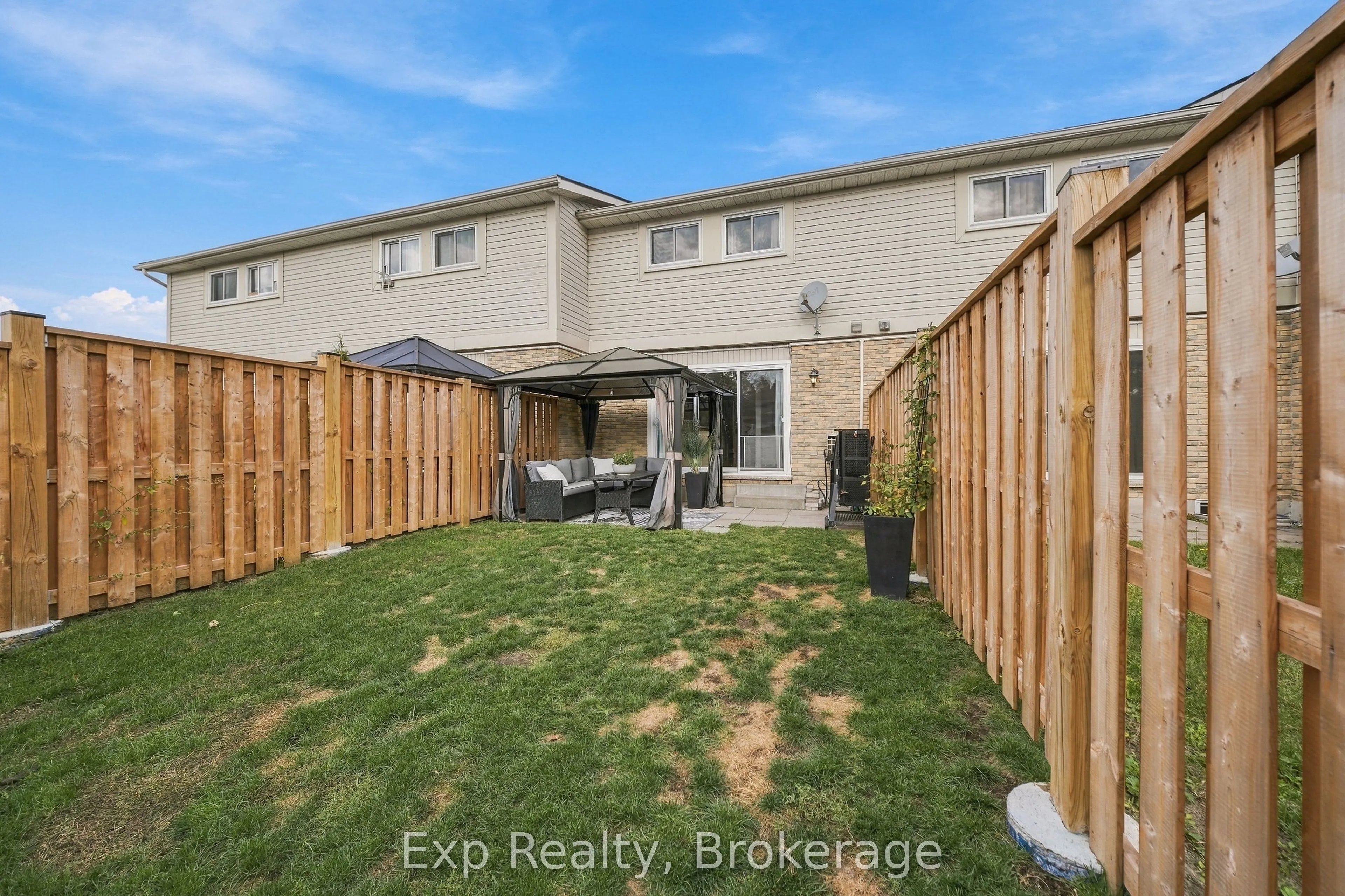 50 Cascade Boulevard #D