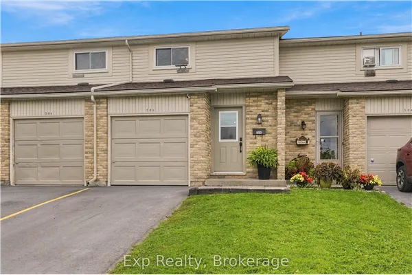50 Cascade Boulevard #D