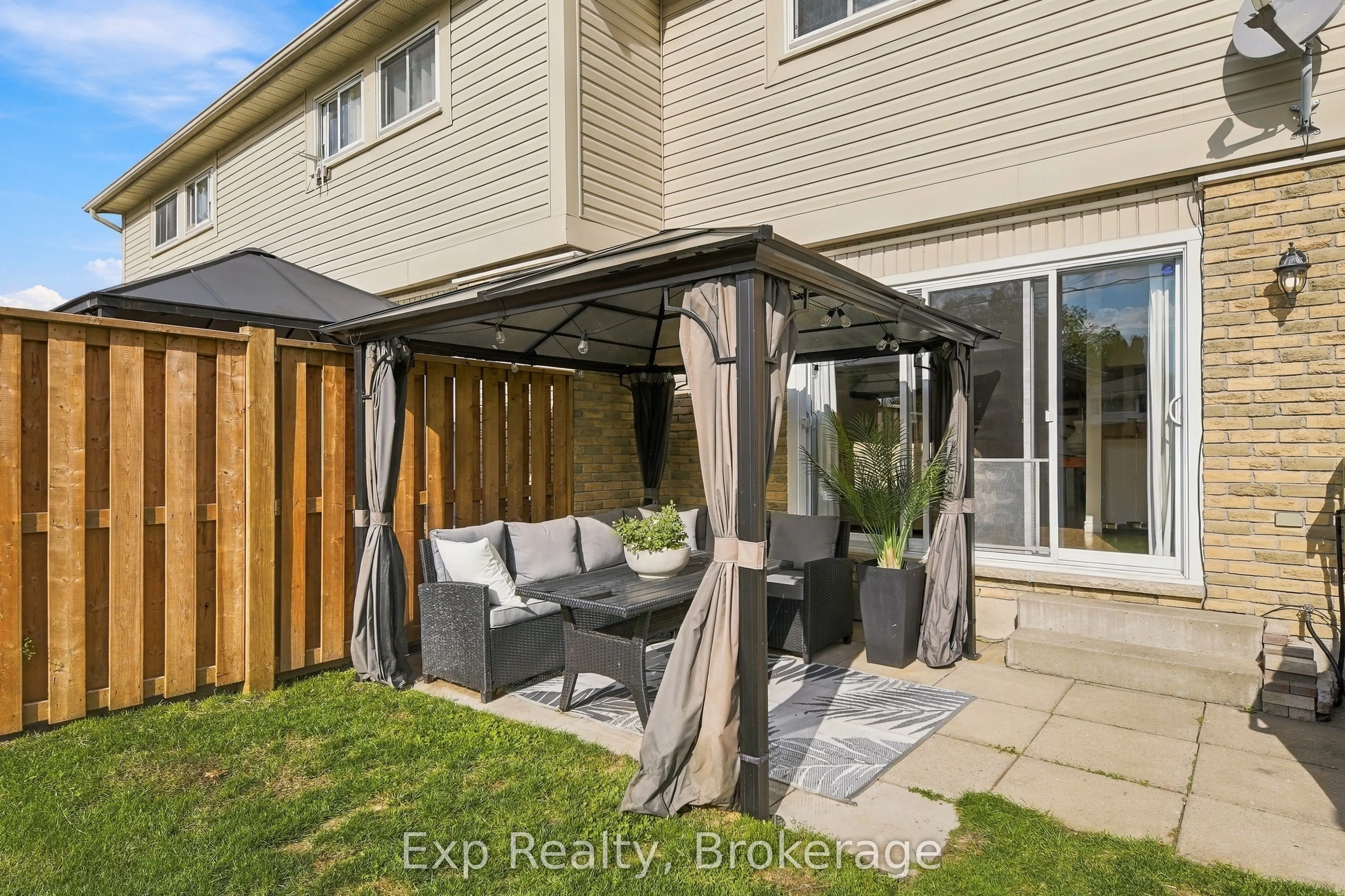 50 Cascade Boulevard #D