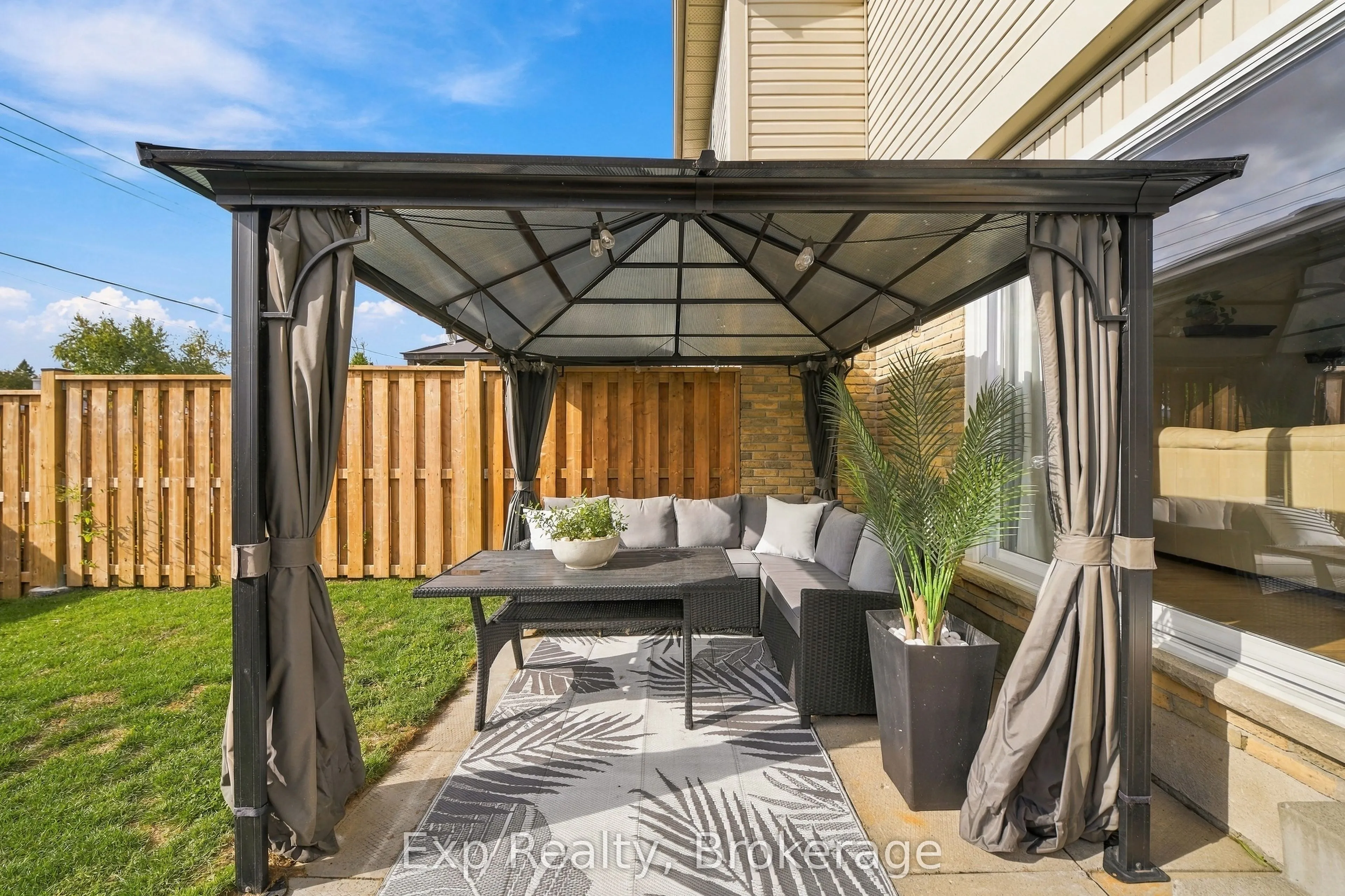 50 Cascade Boulevard #D