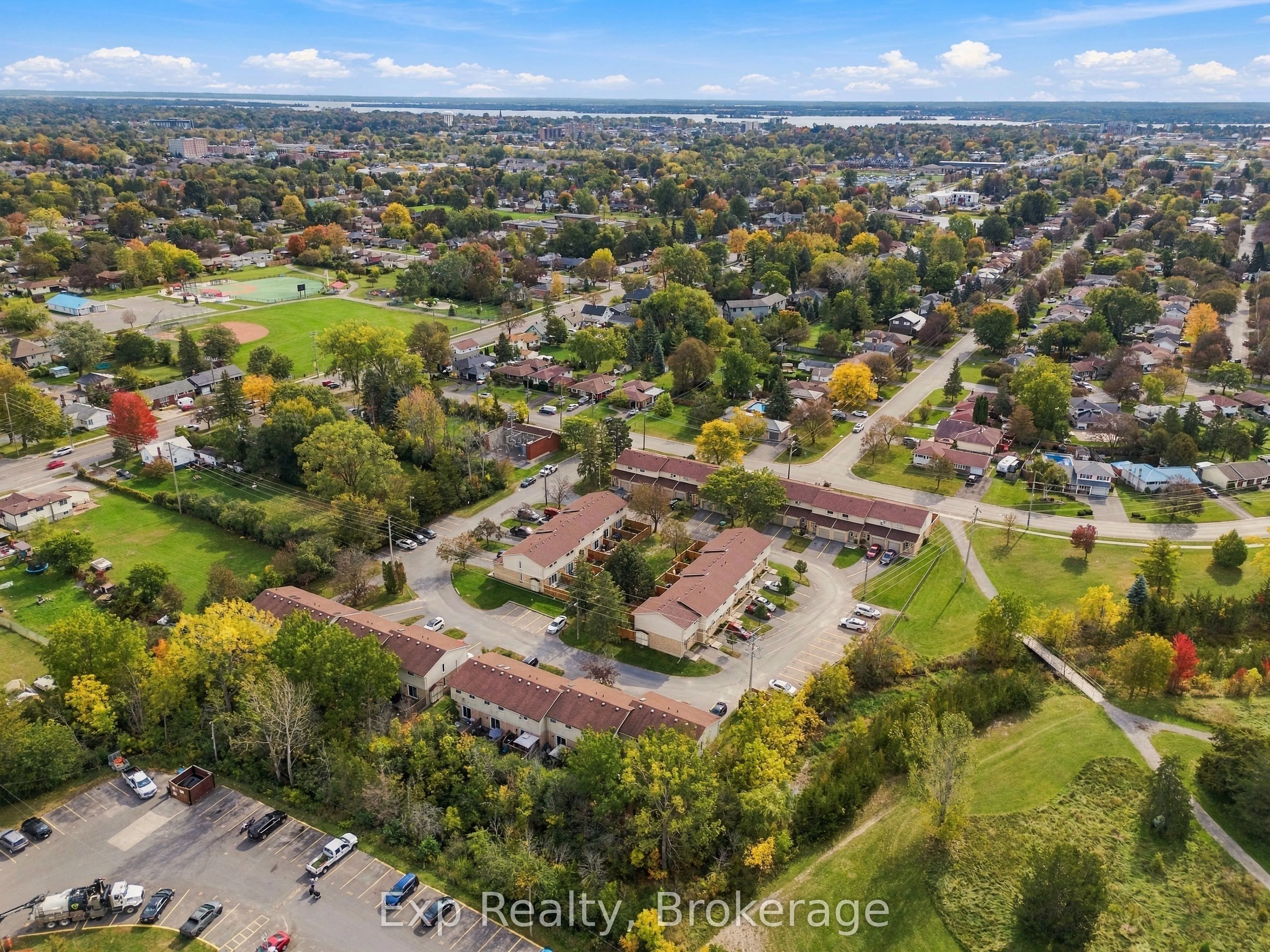 50 Cascade Boulevard #D